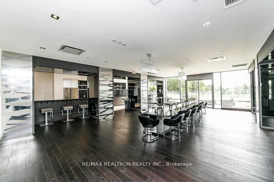 33 Shore Breeze Drive, #2501