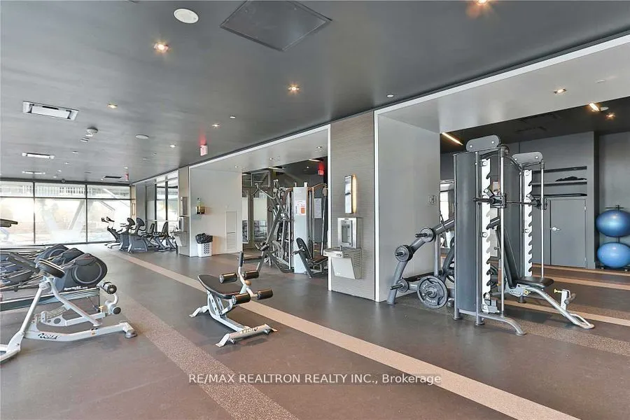 33 Shore Breeze Drive, #2501