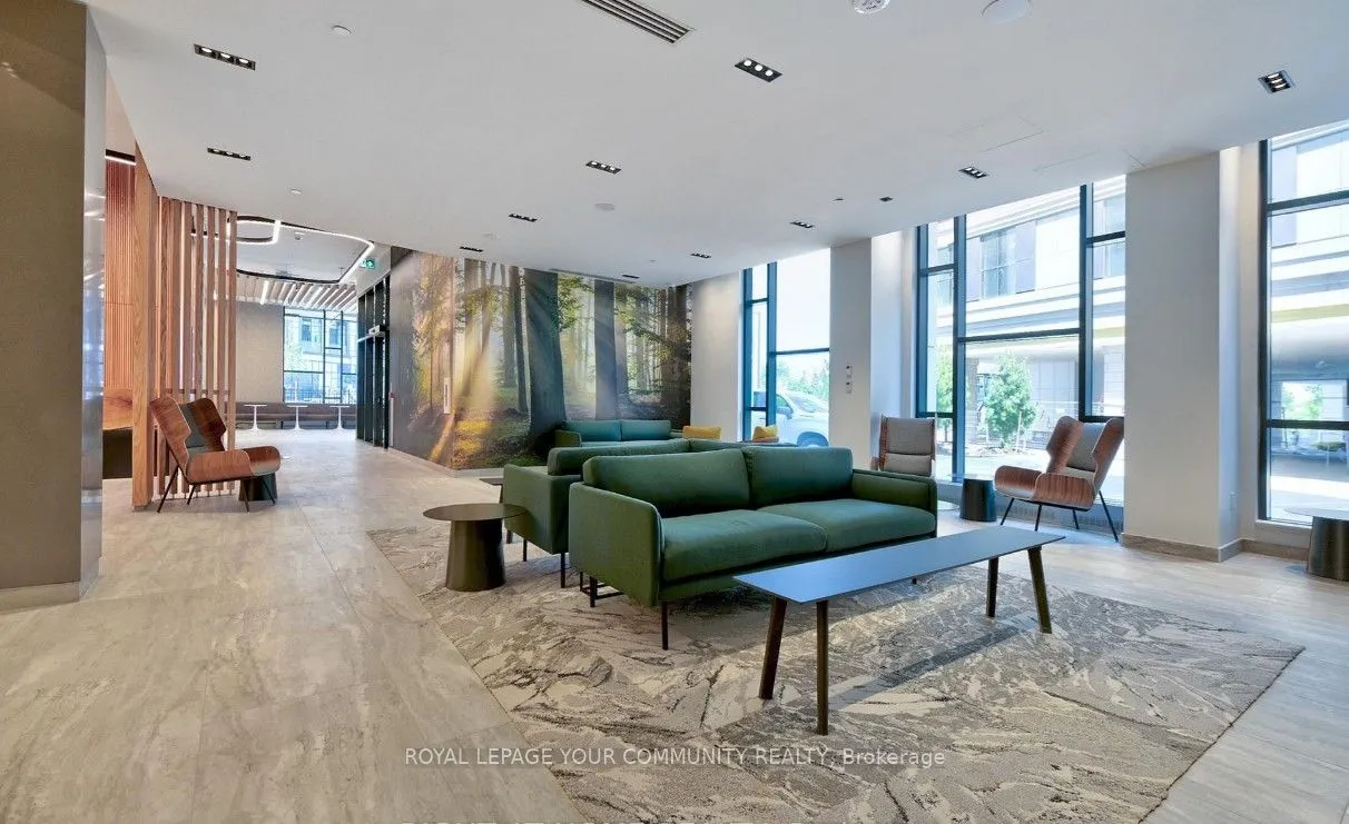 2485 Eglinton Avenue W, #1115