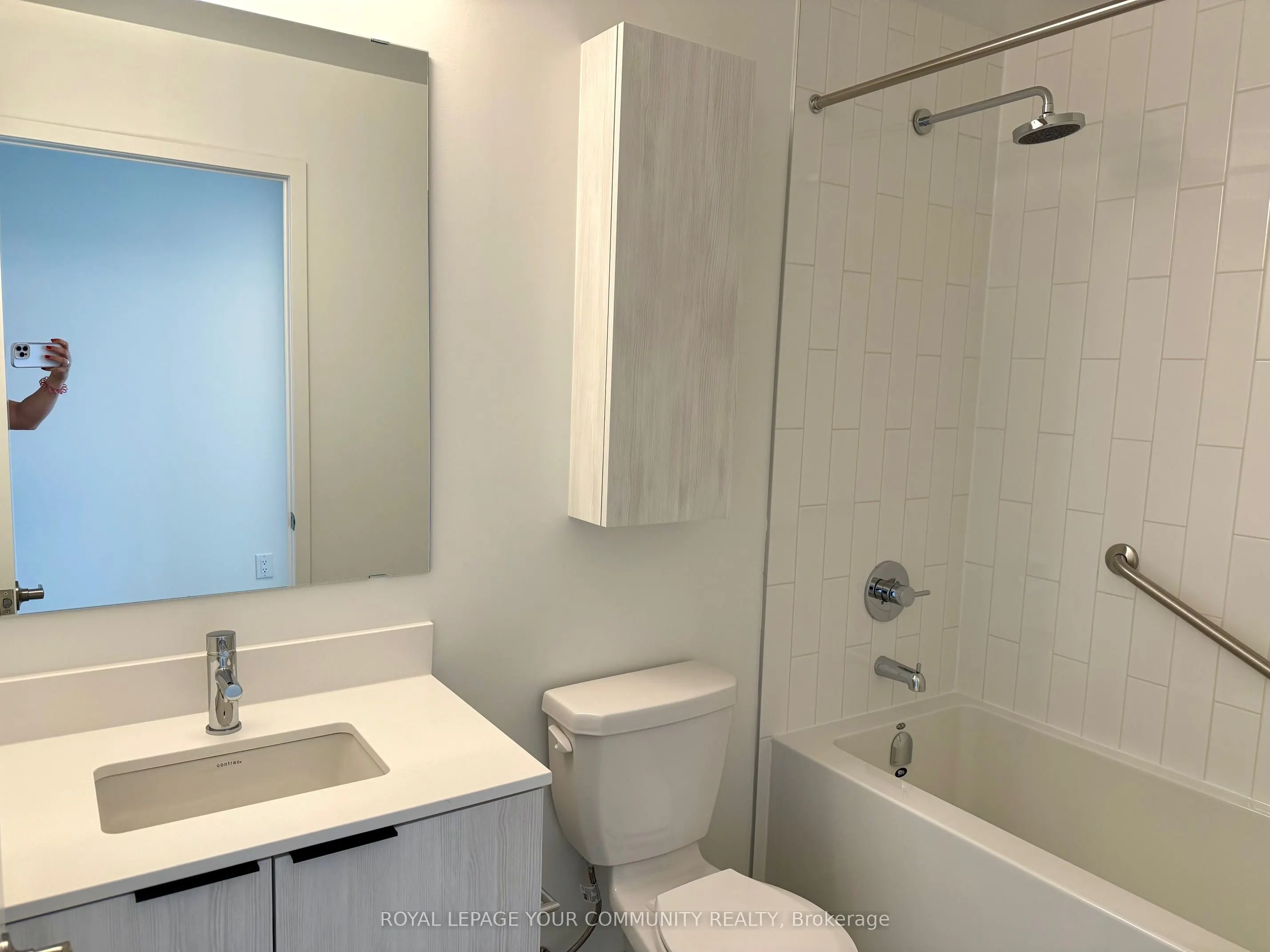 2485 Eglinton Avenue W, #1115