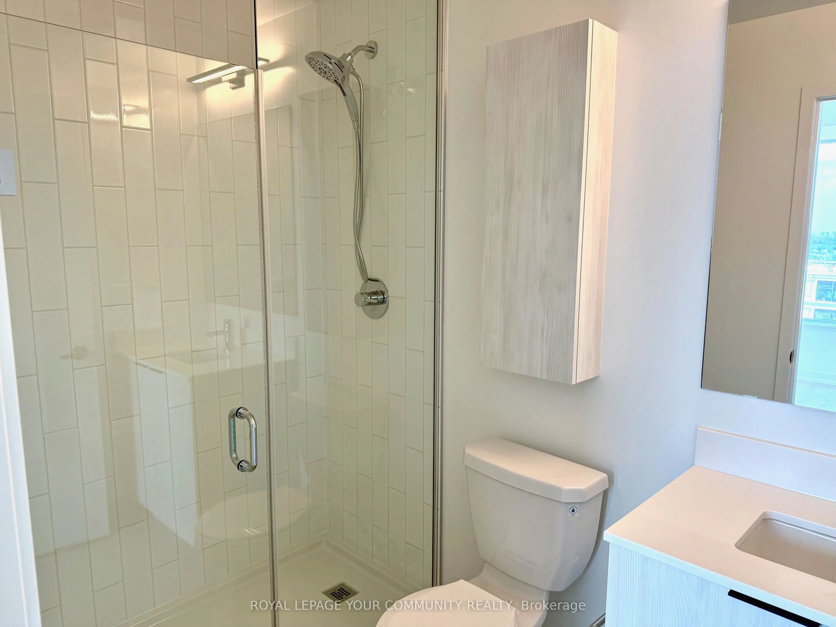 2485 Eglinton Avenue W, #1115