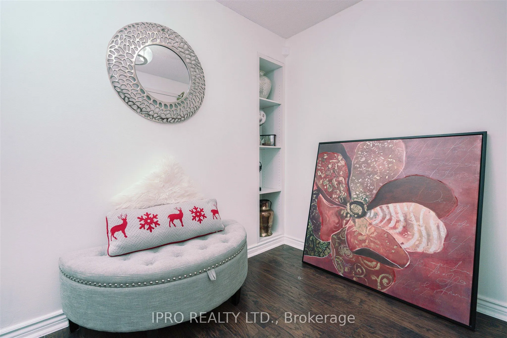 145 Hillcrest Avenue, #1907