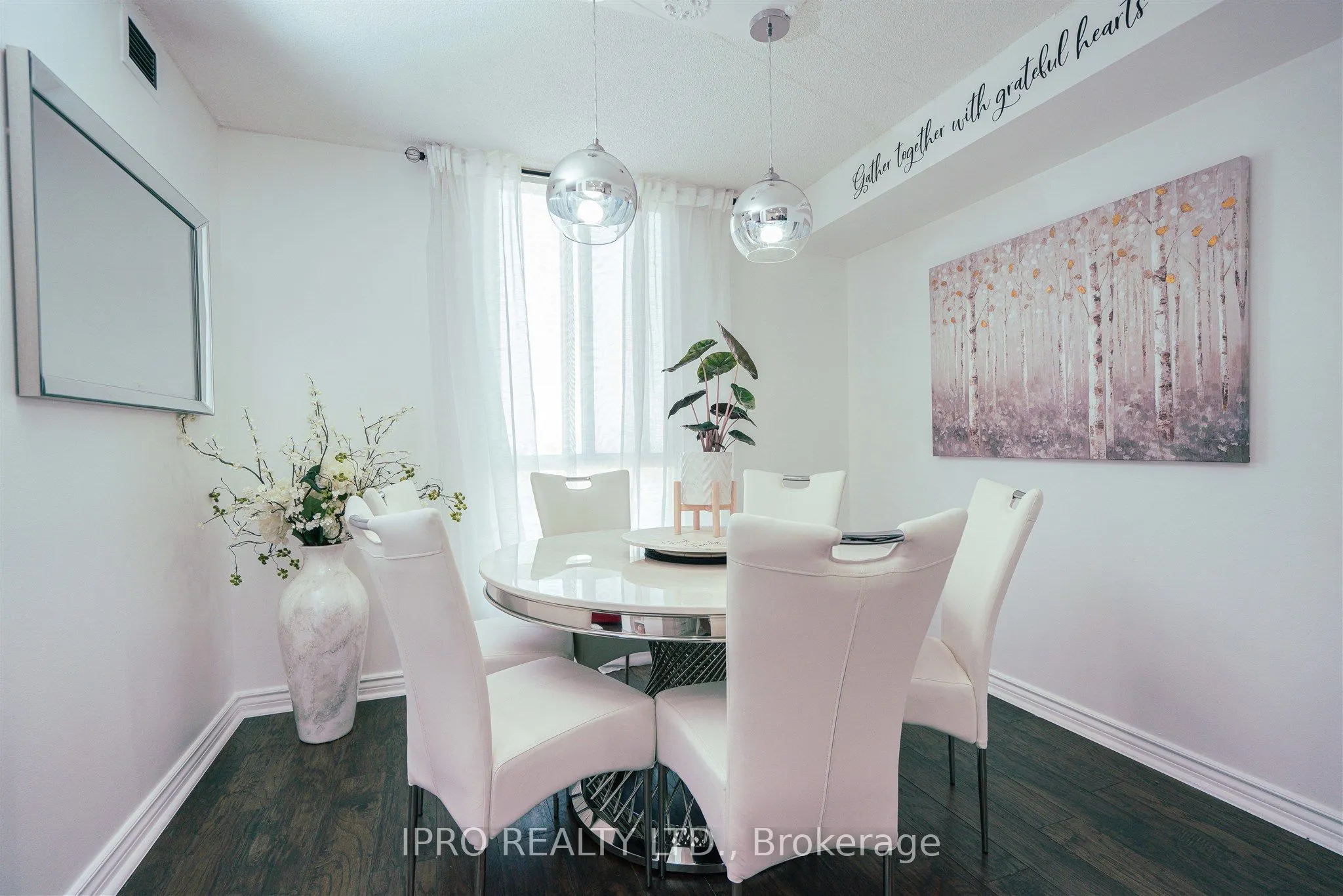 145 Hillcrest Avenue, #1907