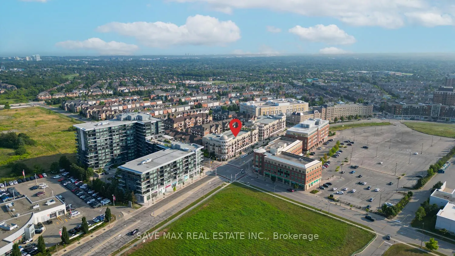 216 Oak Park Boulevard, #113