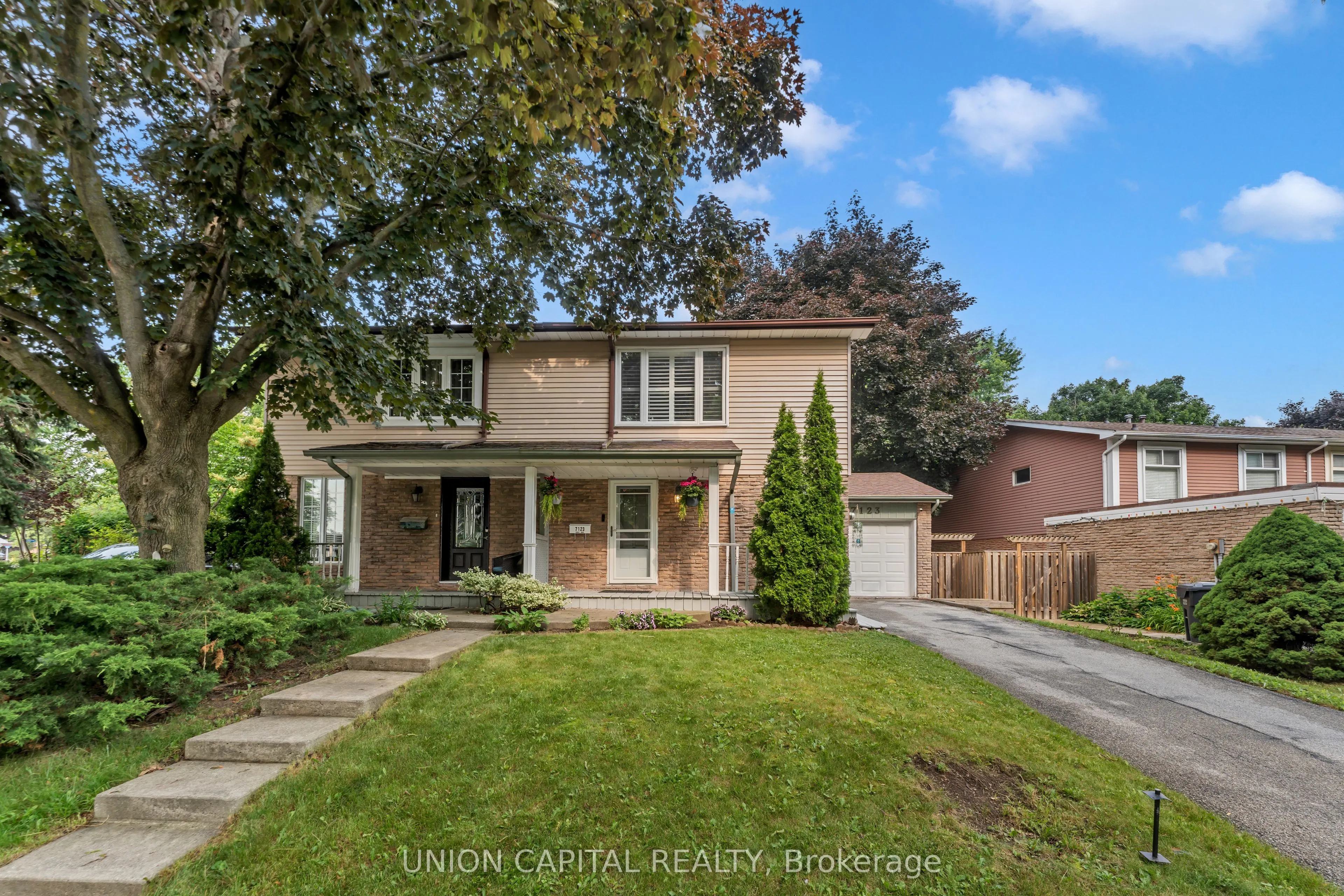 7123 Cadiz Crescent