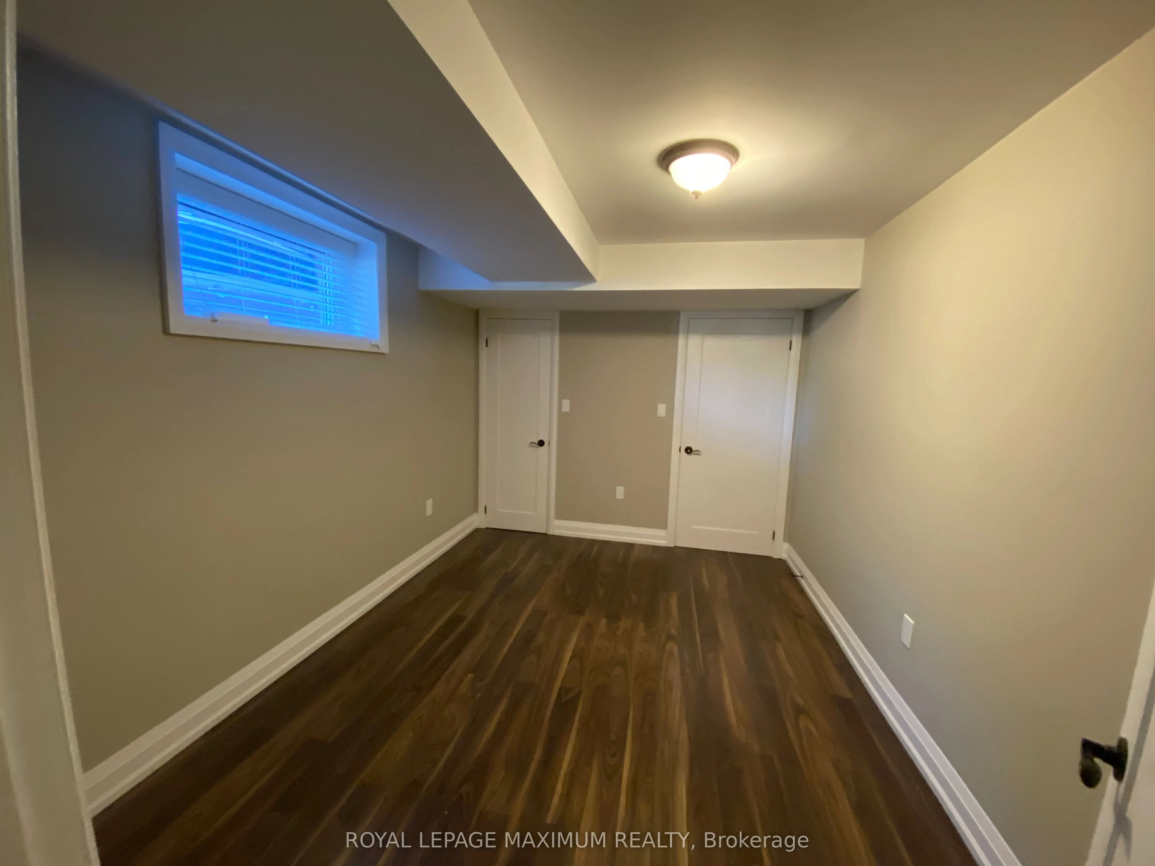 84 Enfield Avenue, #Basement