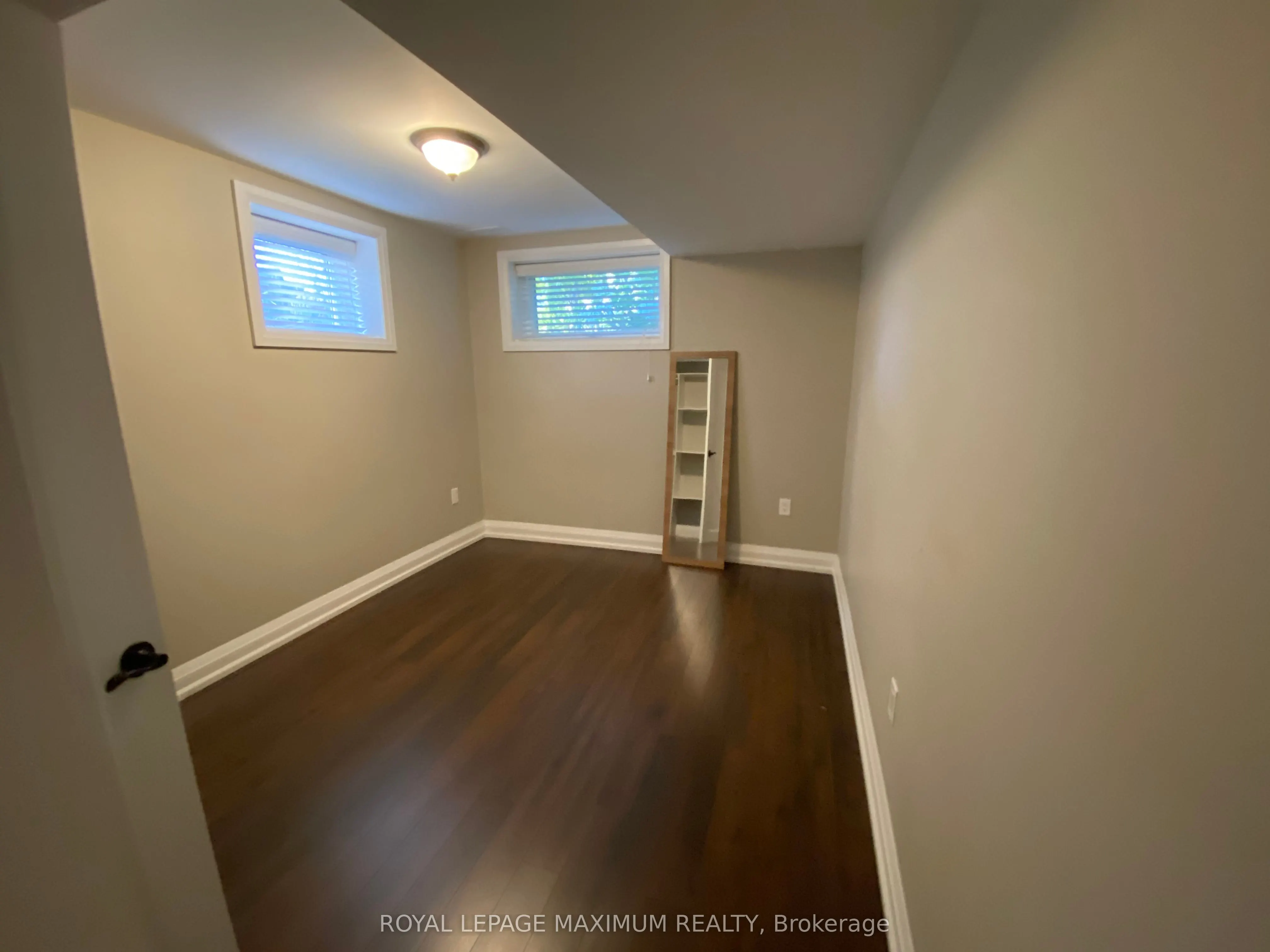 84 Enfield Avenue, #Basement