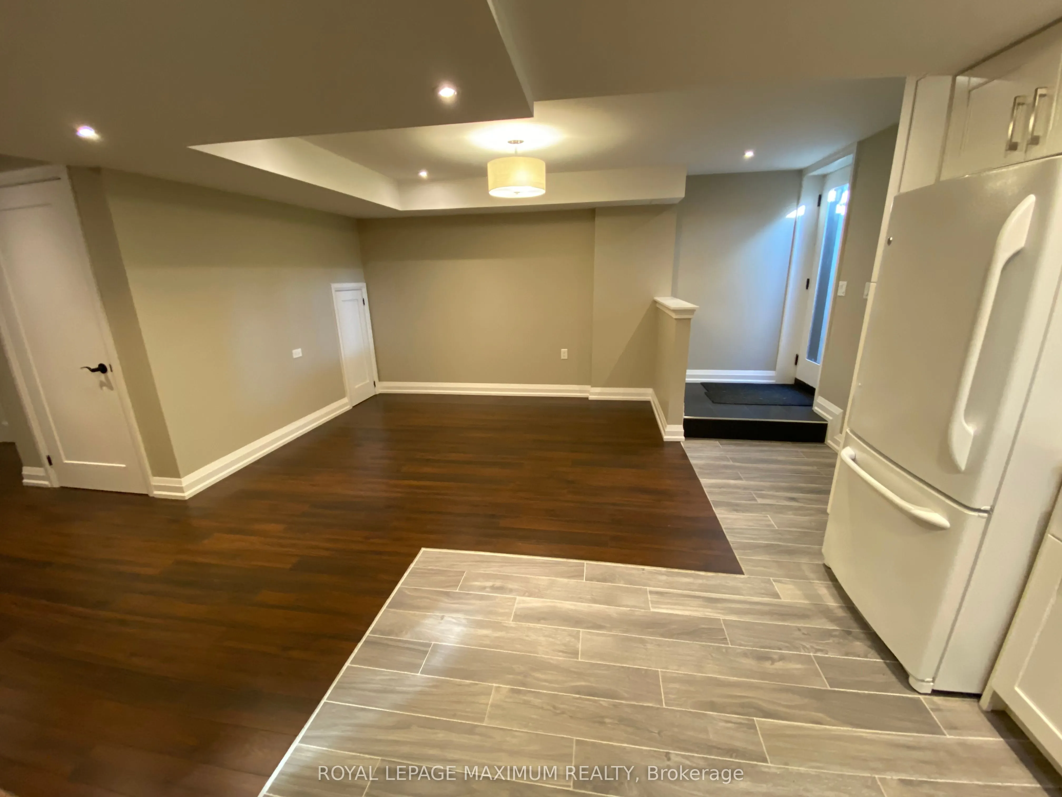 84 Enfield Avenue, #Basement