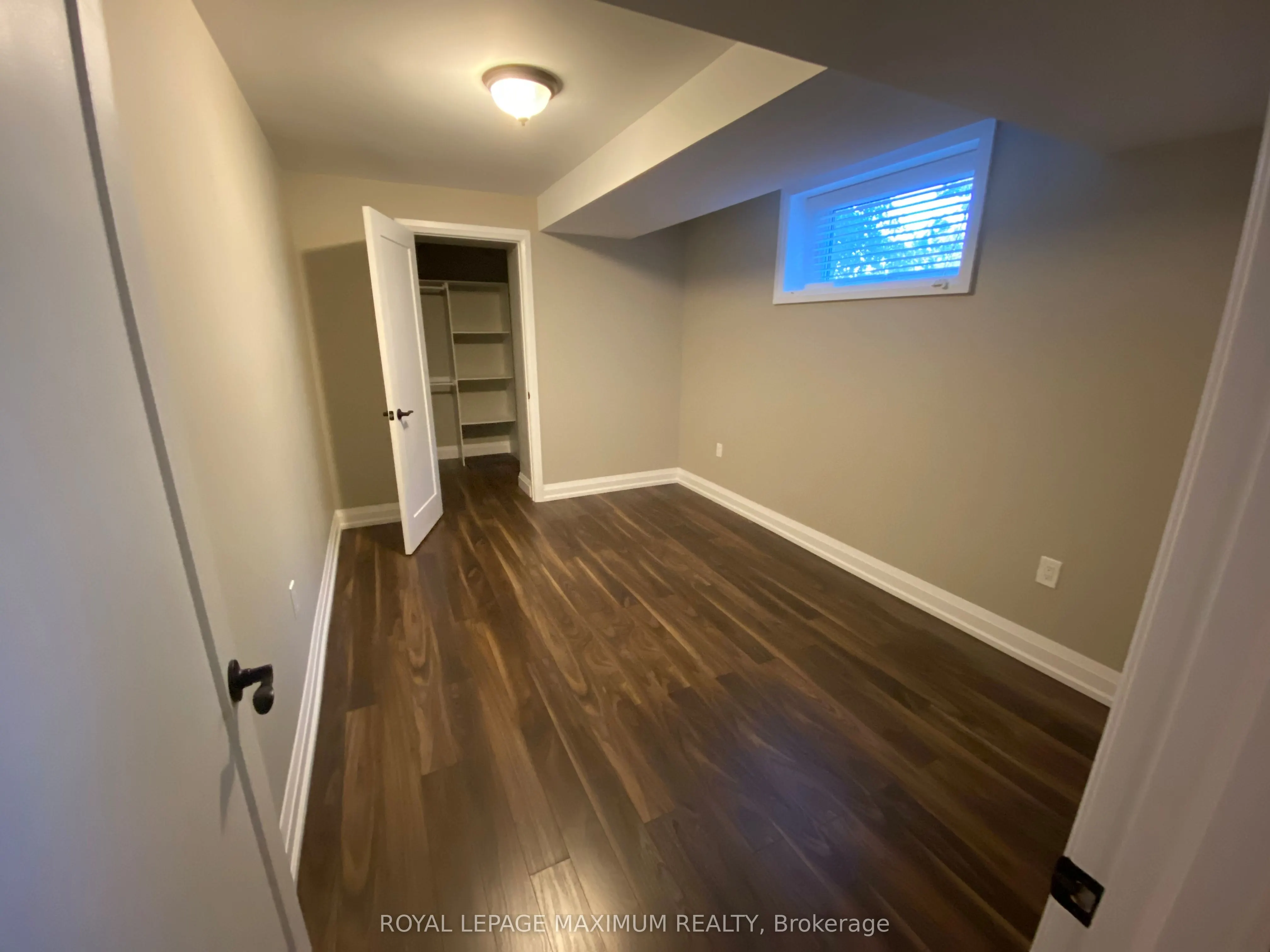 84 Enfield Avenue, #Basement