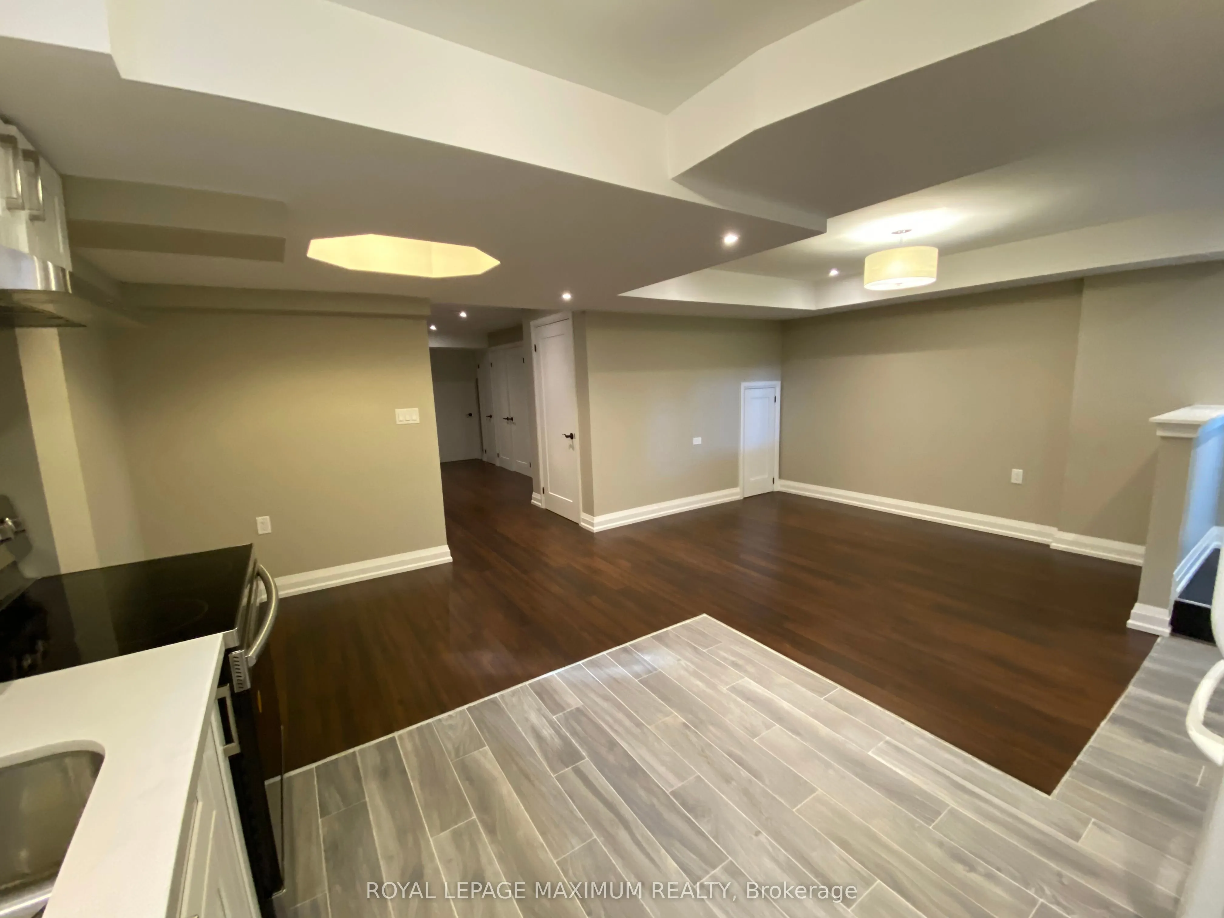 84 Enfield Avenue, #Basement