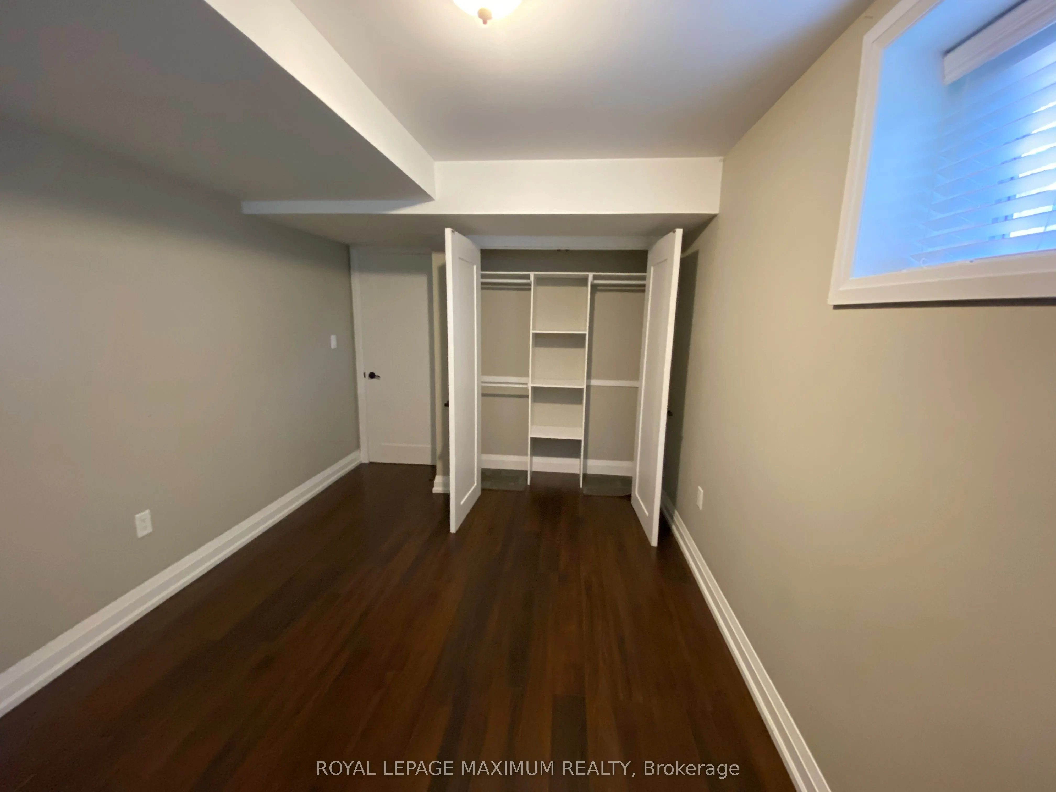84 Enfield Avenue, #Basement