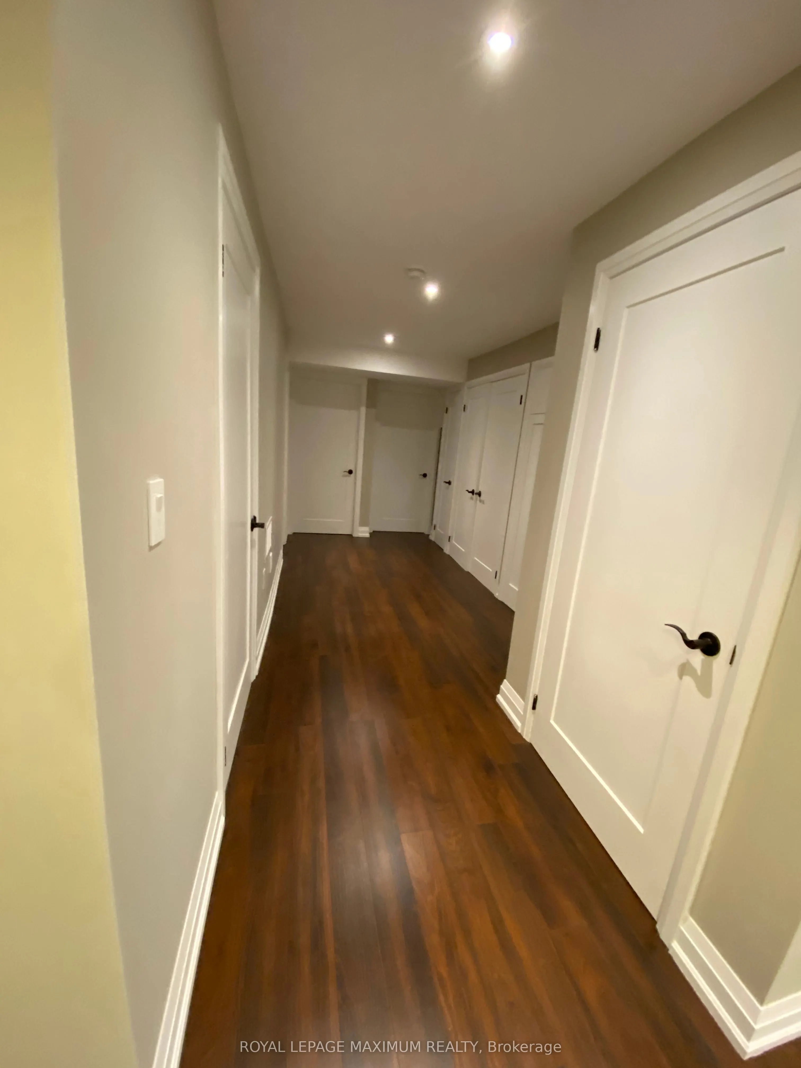 84 Enfield Avenue, #Basement