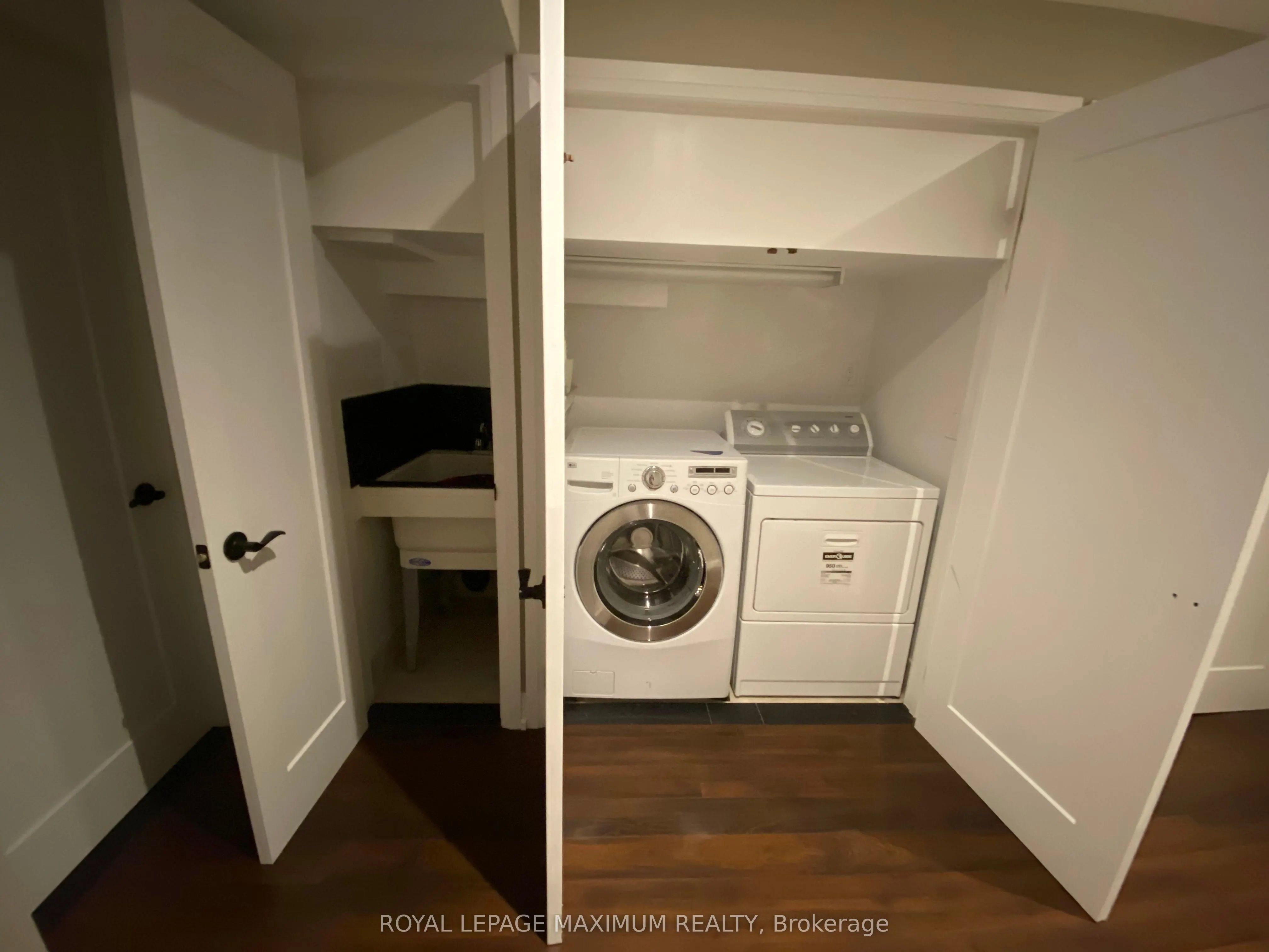 84 Enfield Avenue, #Basement