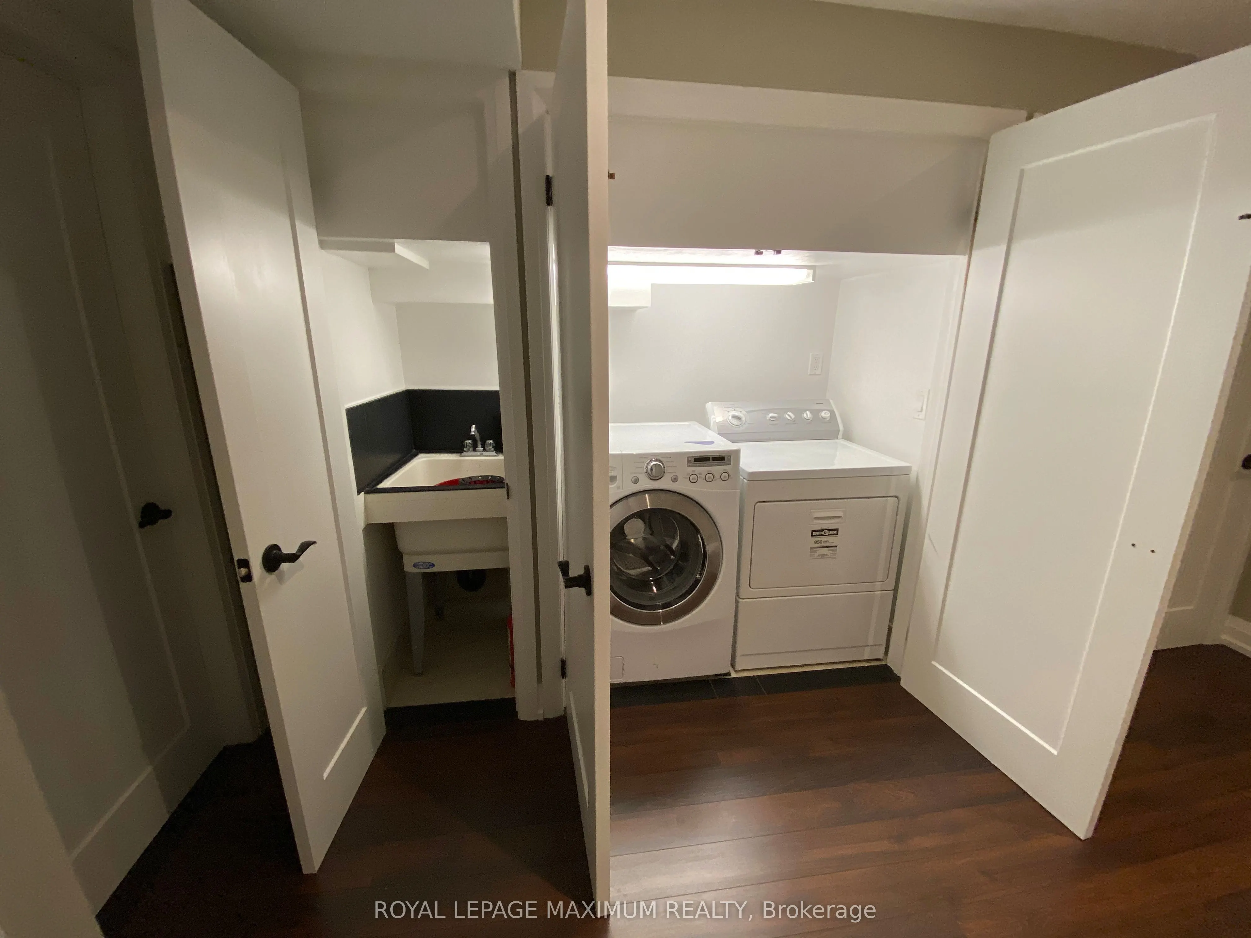 84 Enfield Avenue, #Basement