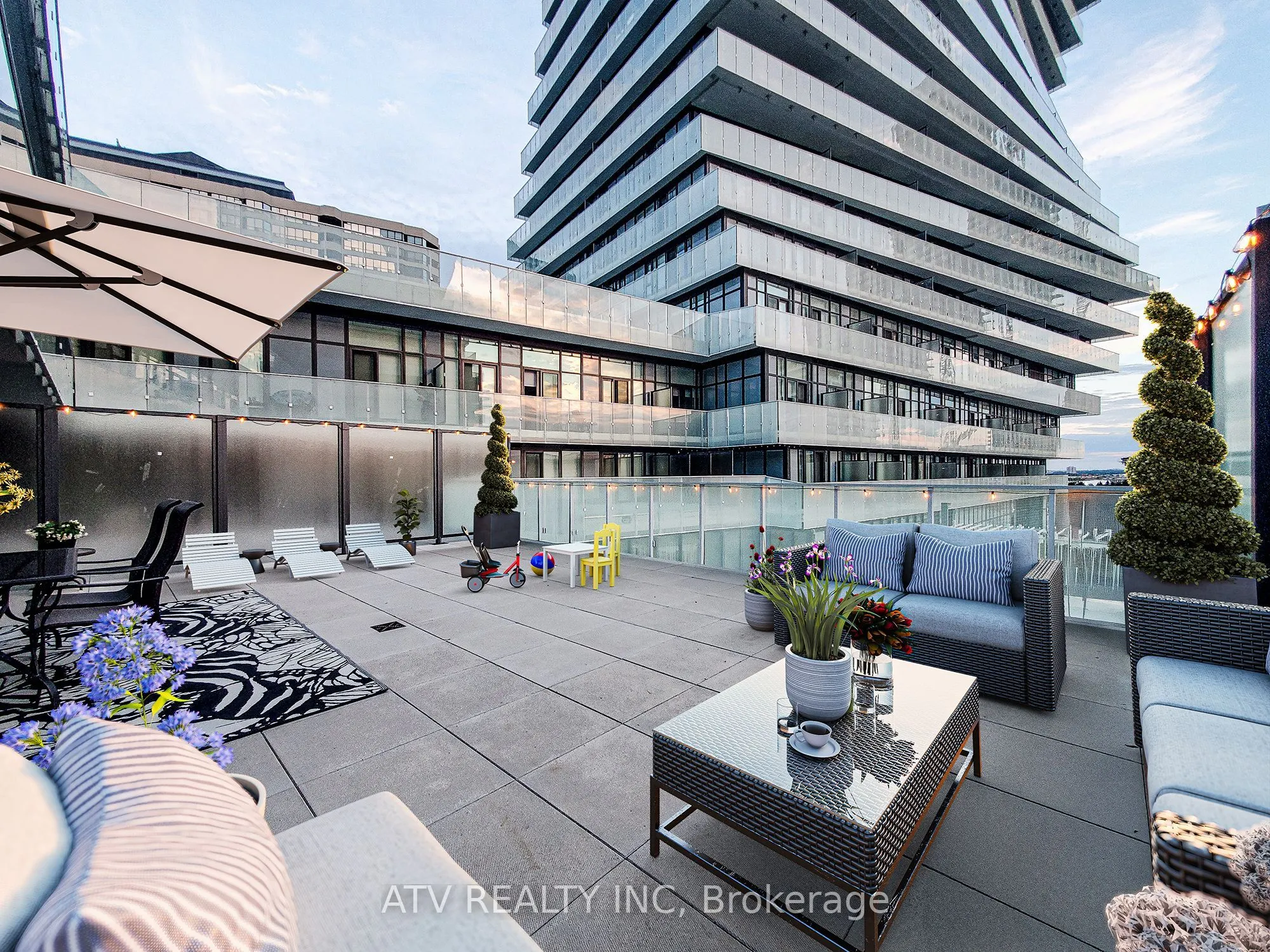 3883 Quartz Road, #508