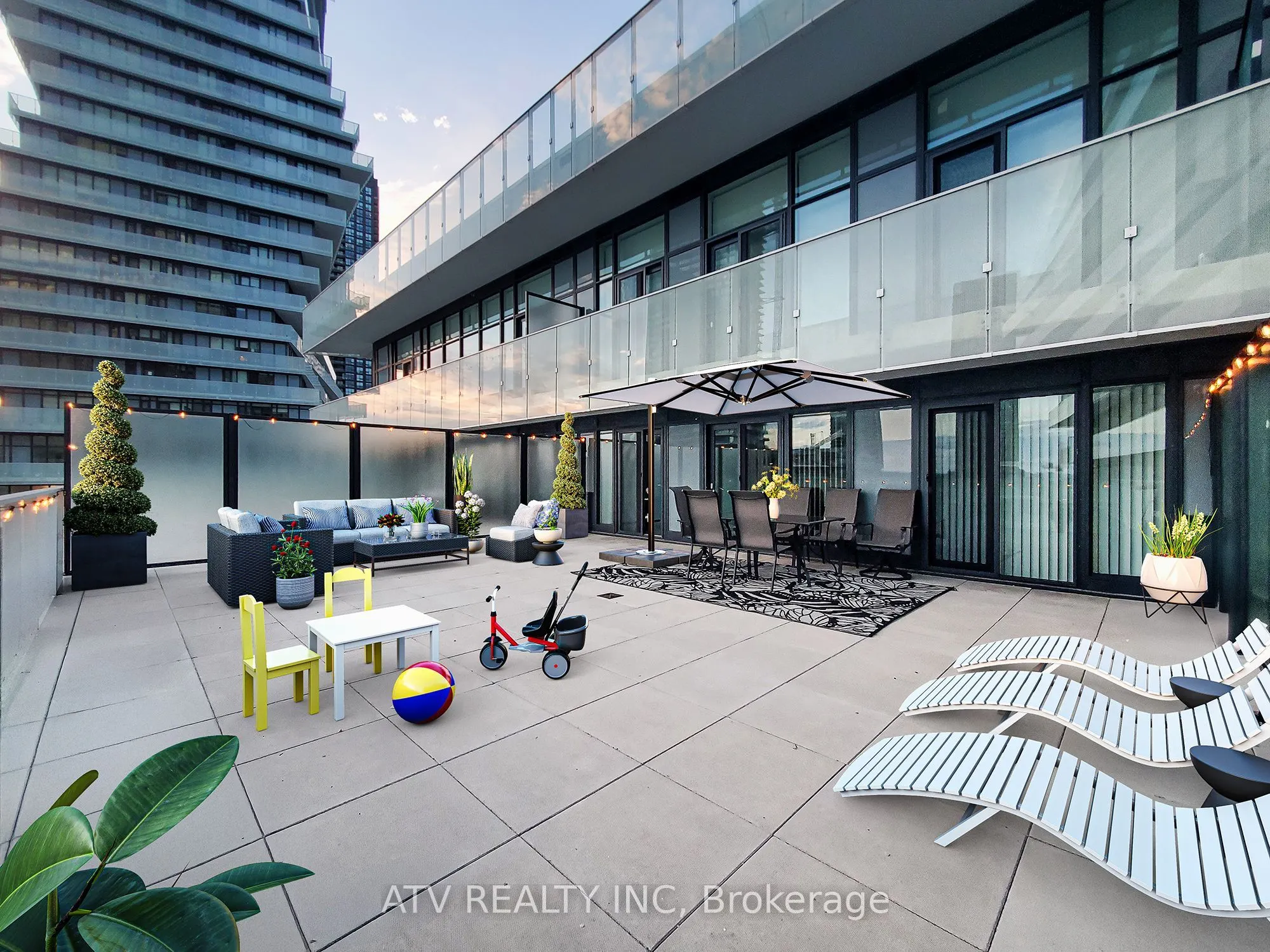 3883 Quartz Road, #508