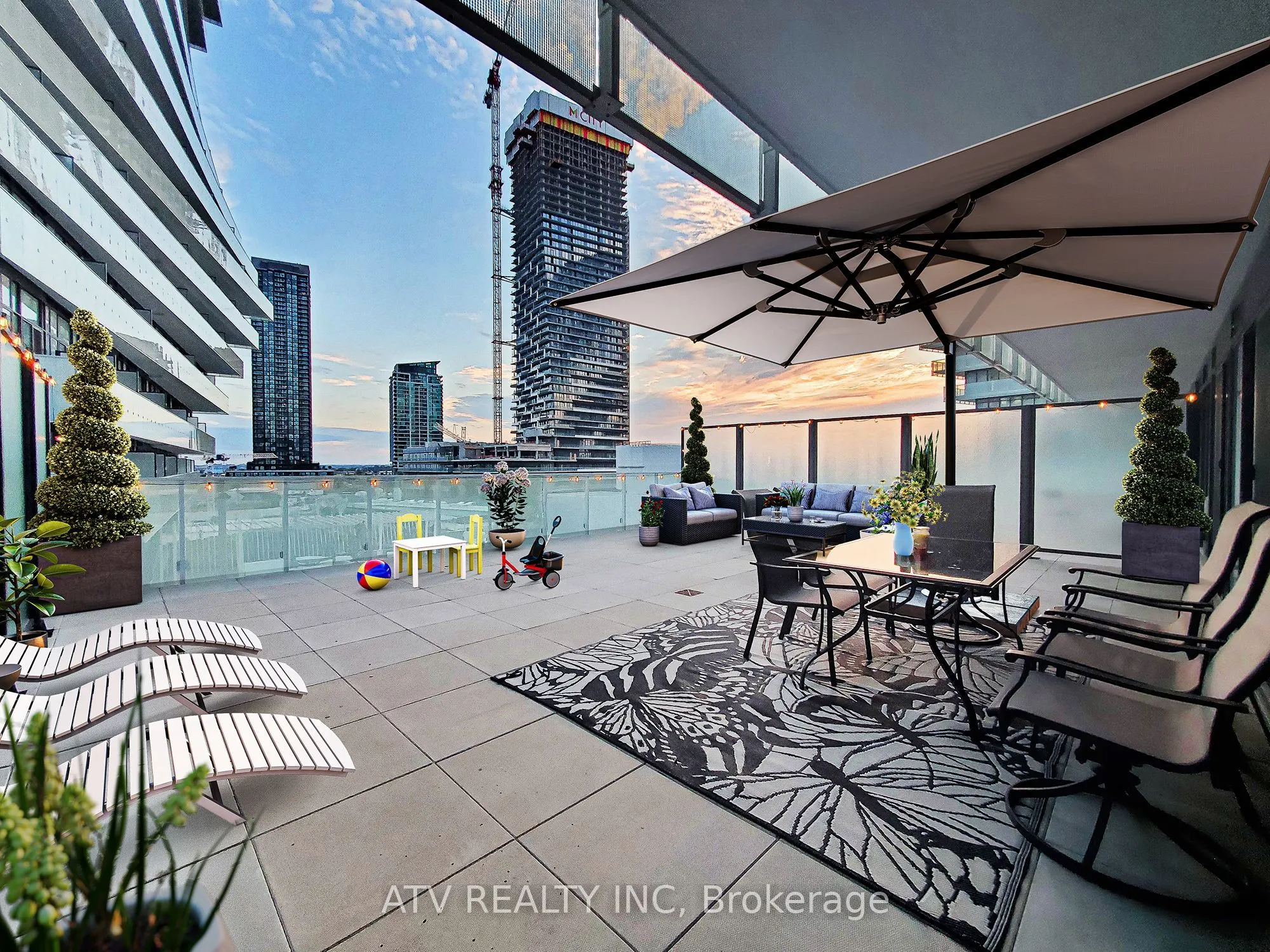 3883 Quartz Road, #508
