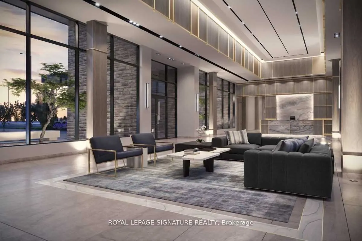 4675 Metcalfe Avenue, #1403