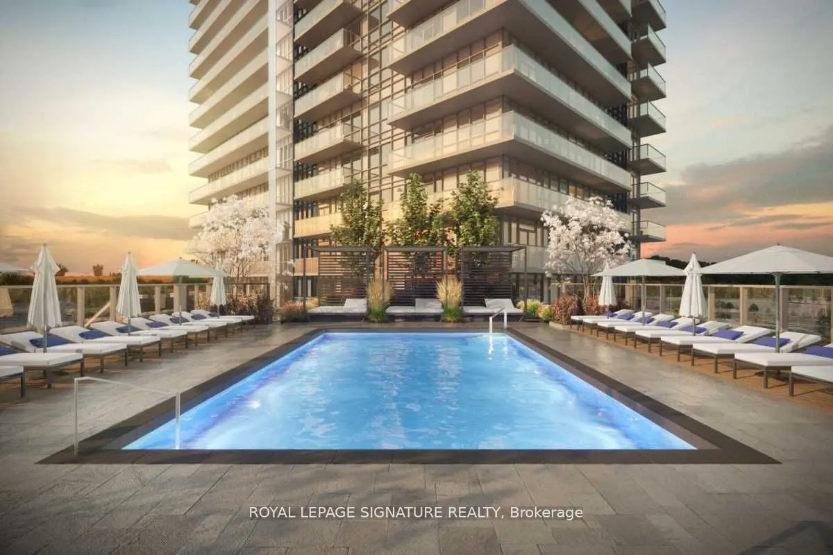 4675 Metcalfe Avenue, #1403