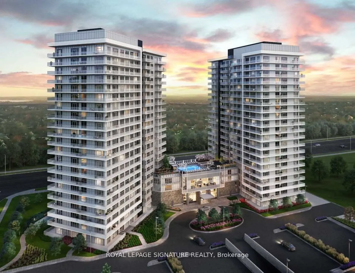 4675 Metcalfe Avenue, #1403