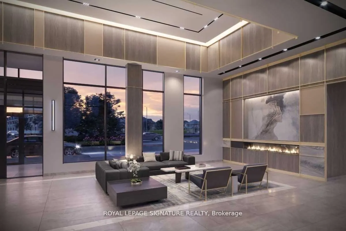 4675 Metcalfe Avenue, #1403