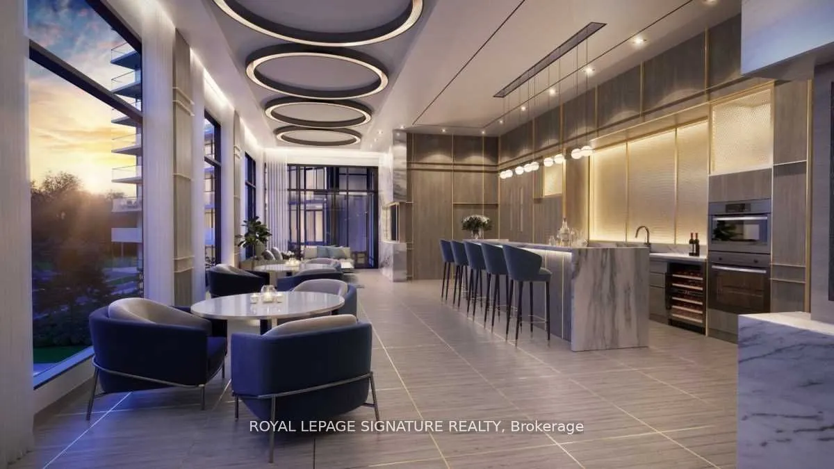 4675 Metcalfe Avenue, #1403