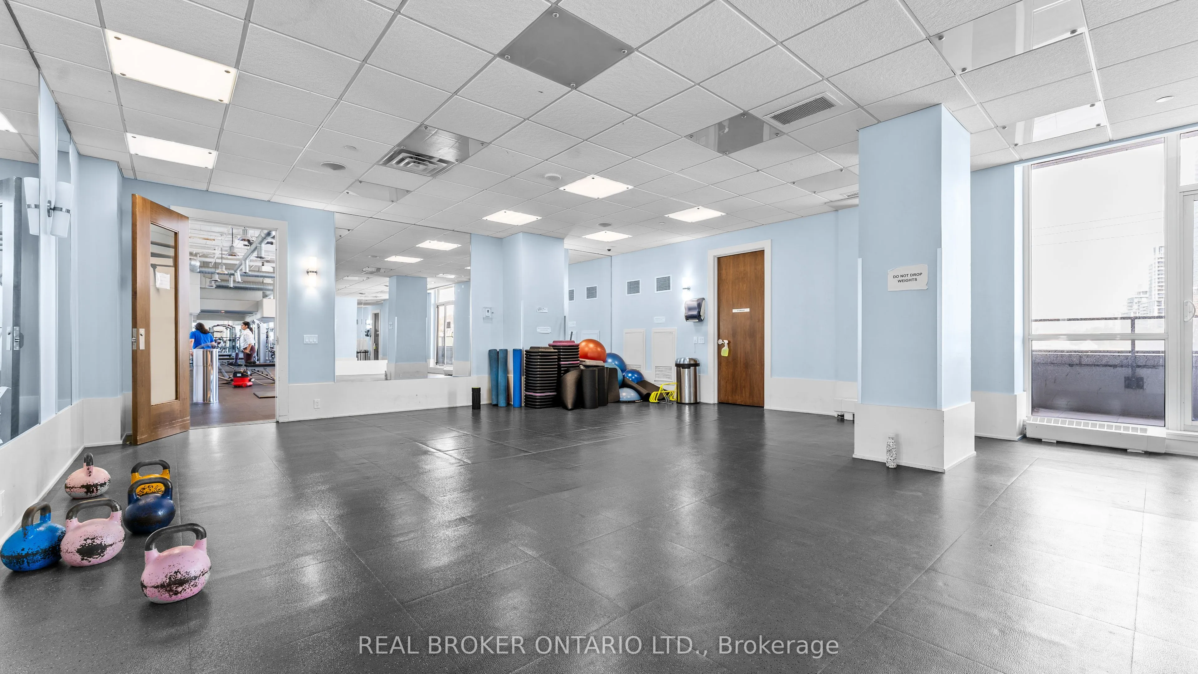 2220 Lake Shore Boulevard W, #1604