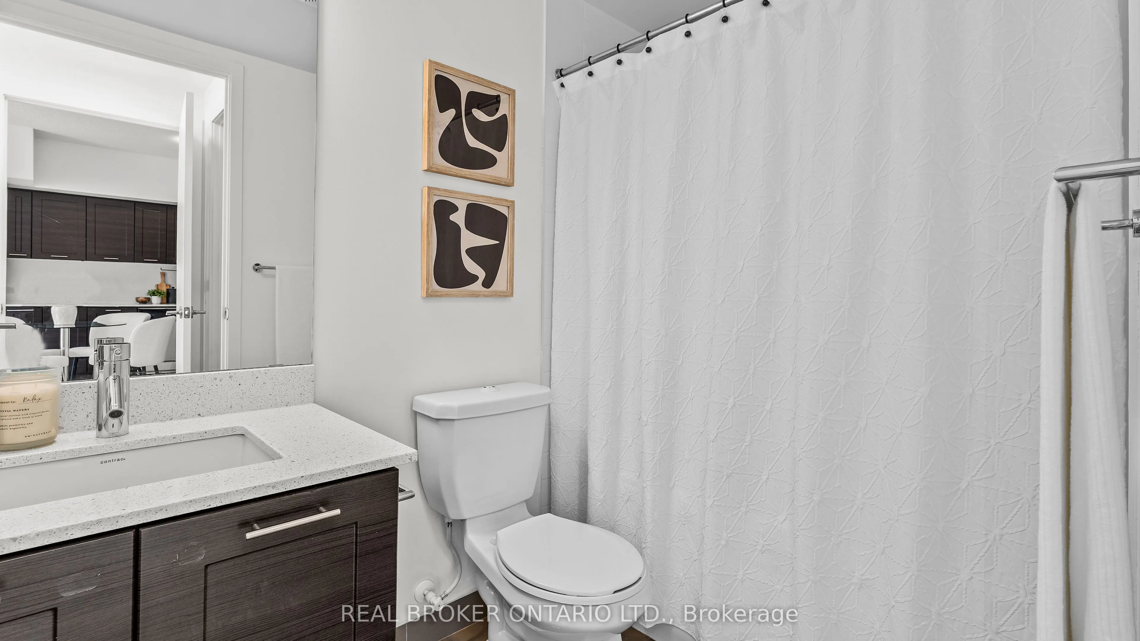 2220 Lake Shore Boulevard W, #1604