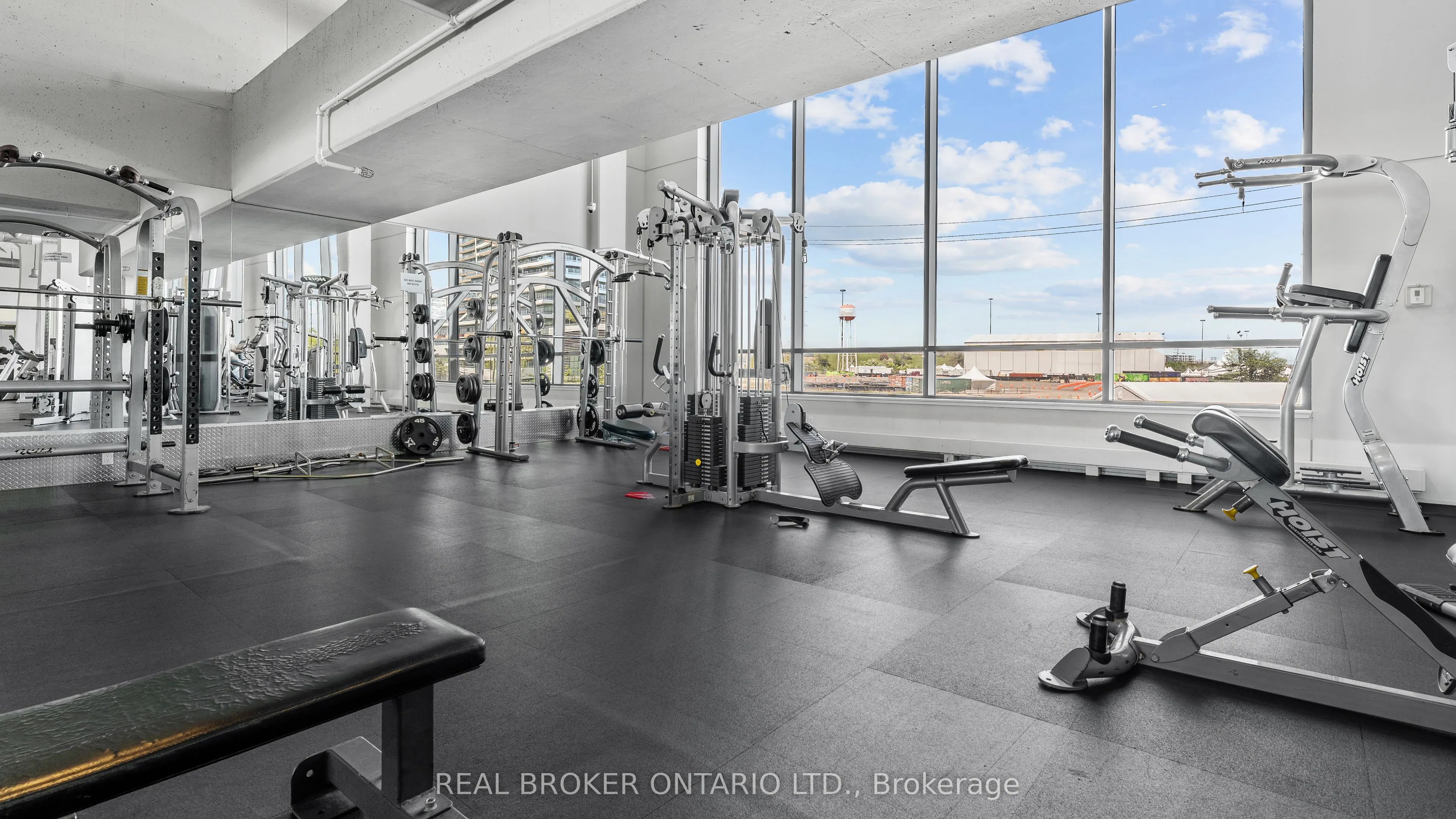 2220 Lake Shore Boulevard W, #1604