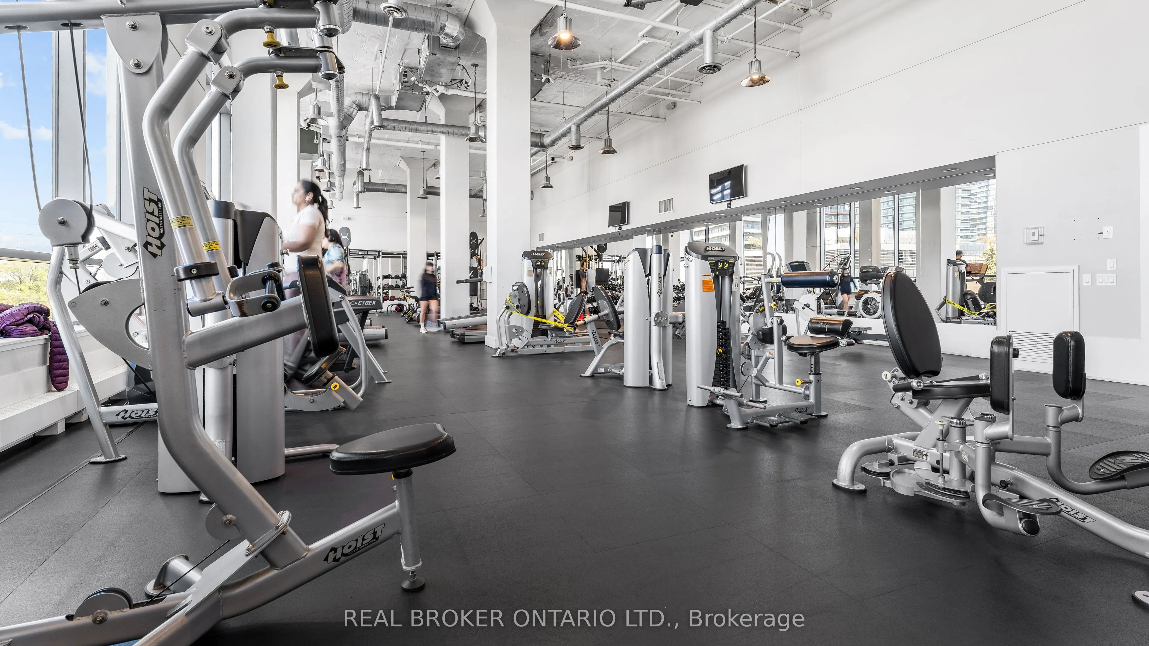 2220 Lake Shore Boulevard W, #1604