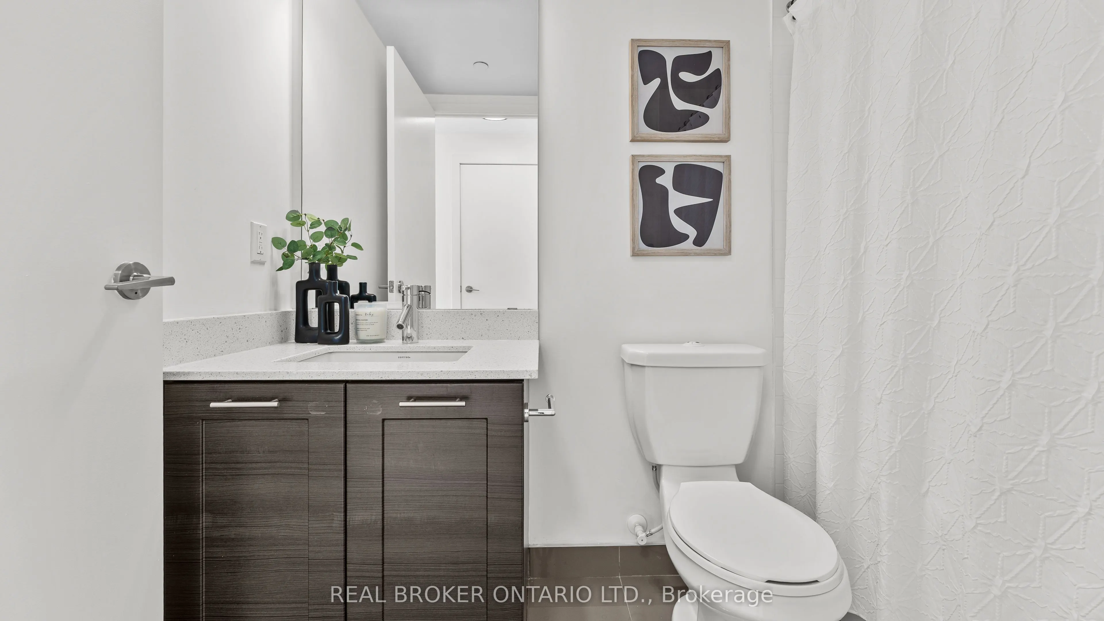 2220 Lake Shore Boulevard W, #1604