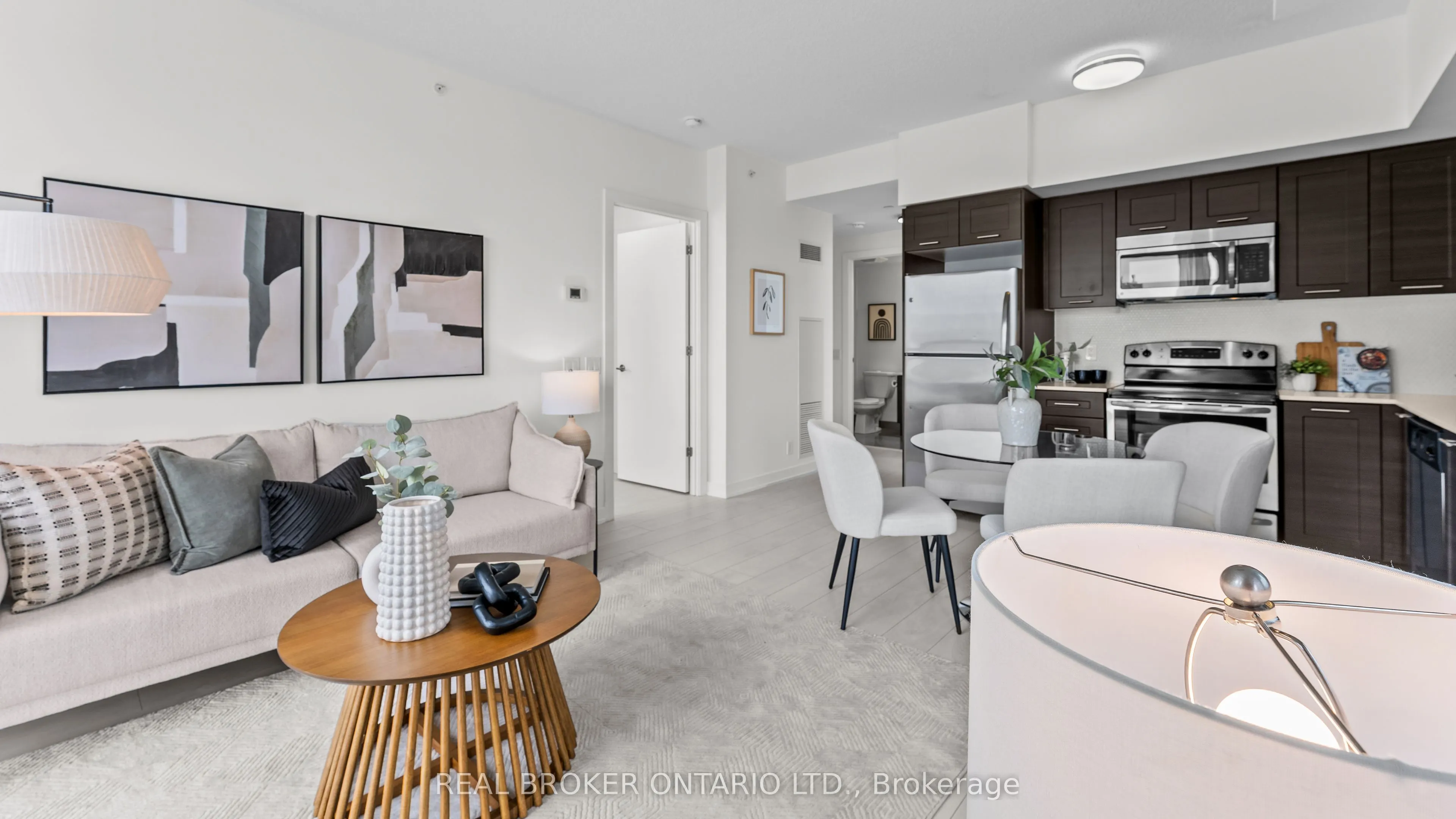2220 Lake Shore Boulevard W, #1604