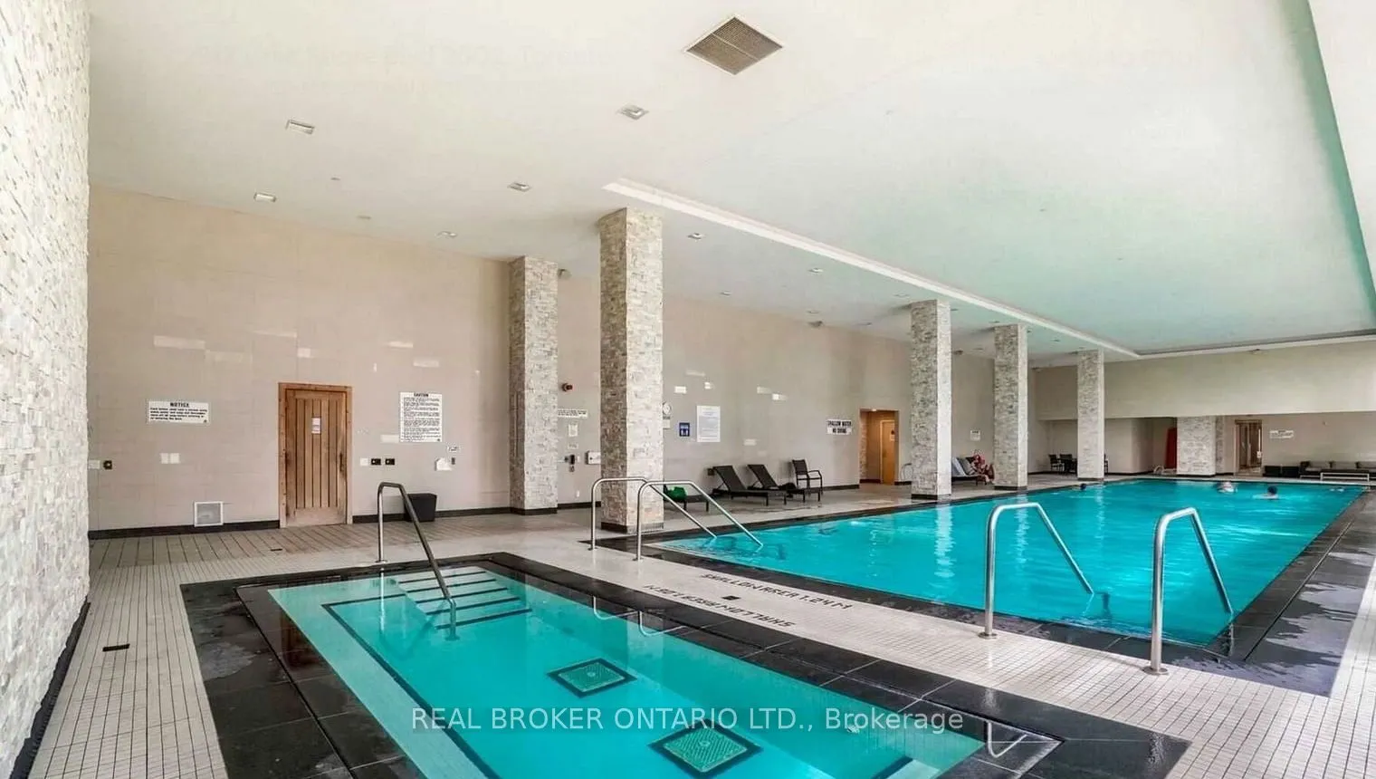2220 Lake Shore Boulevard W, #1604