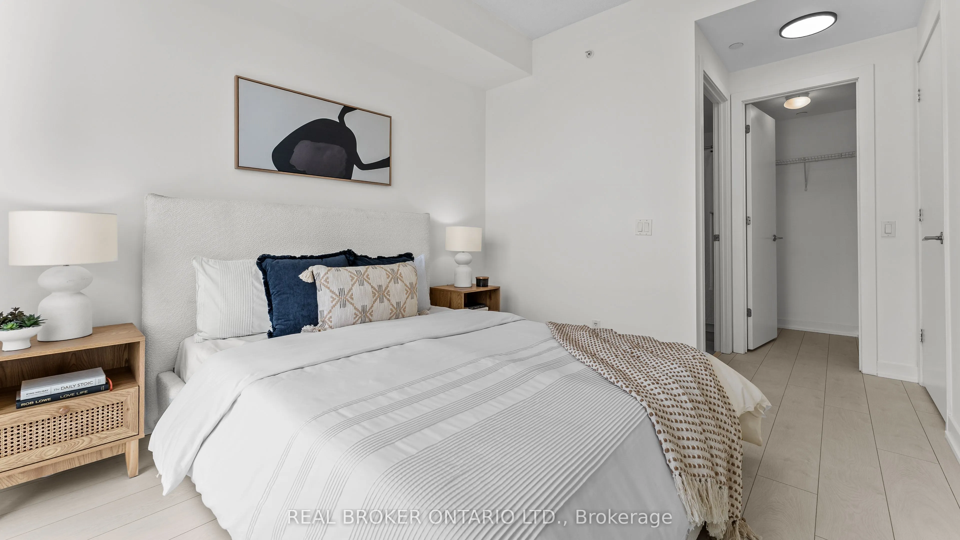 2220 Lake Shore Boulevard W, #1604