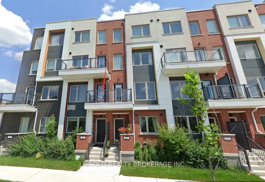 89 Frederick Tisdale Drive, #2nd Floor Room #2W