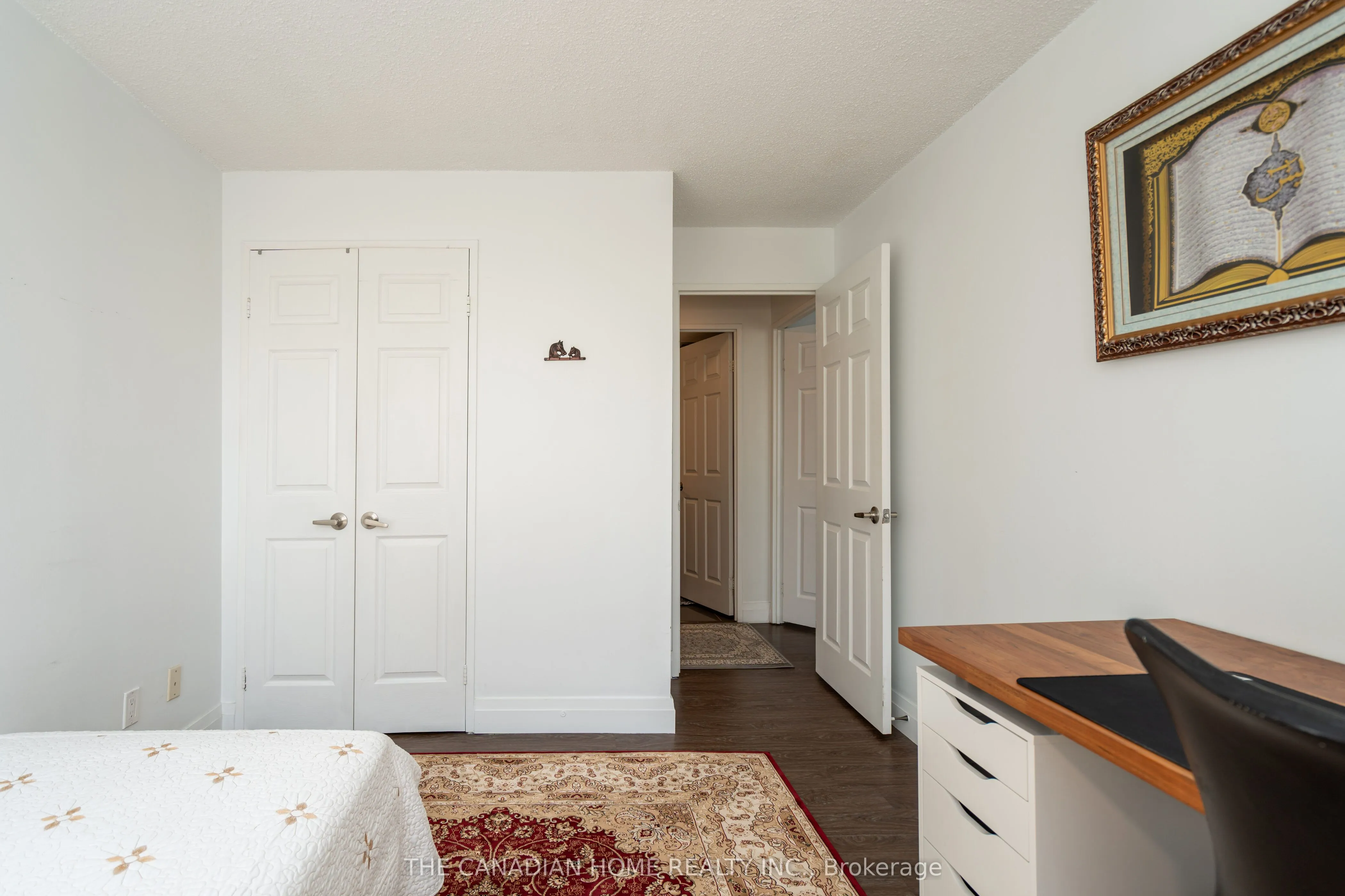 3695 Kaneff Crescent, #607