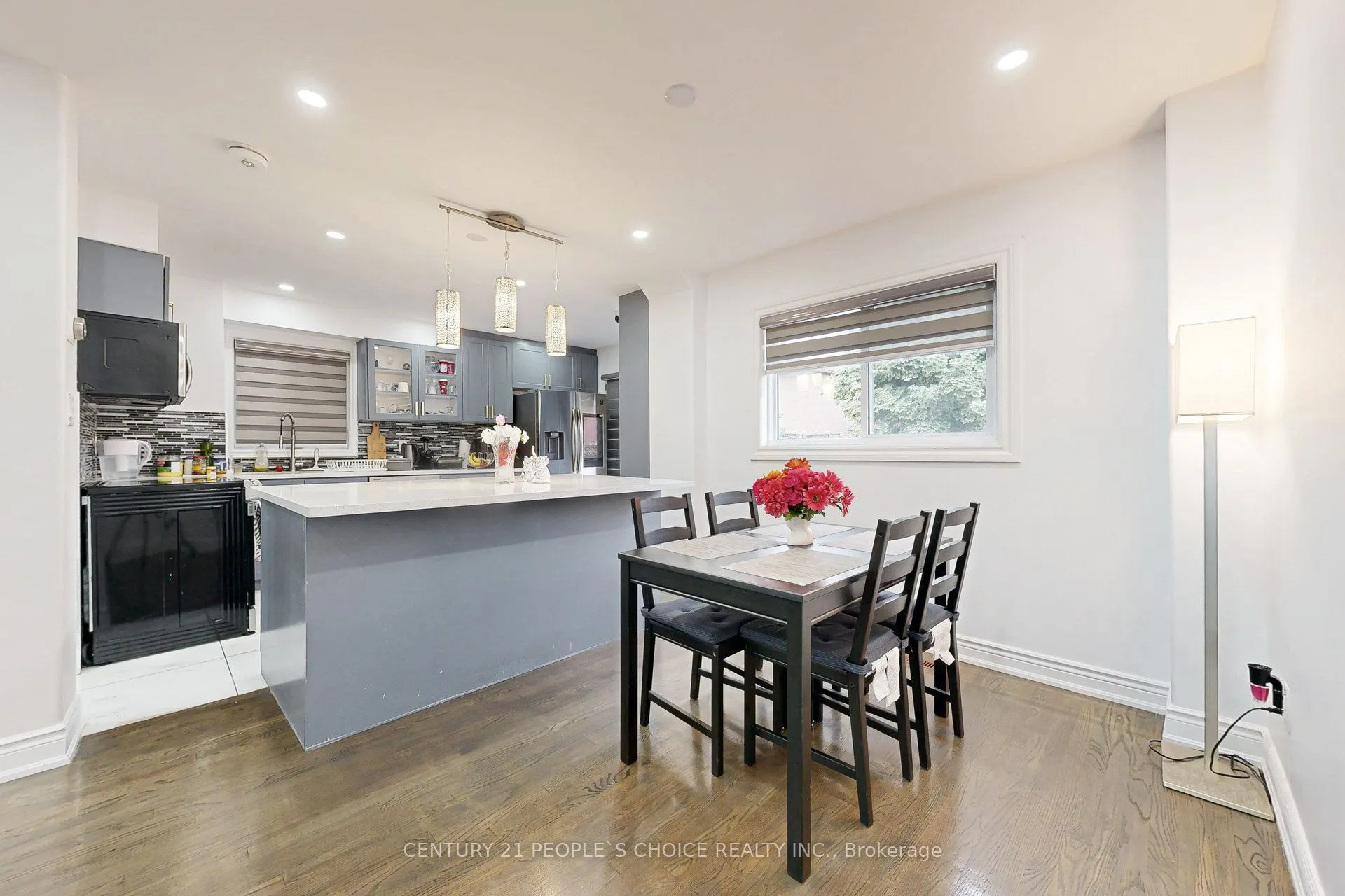 31 Dorking Drive
