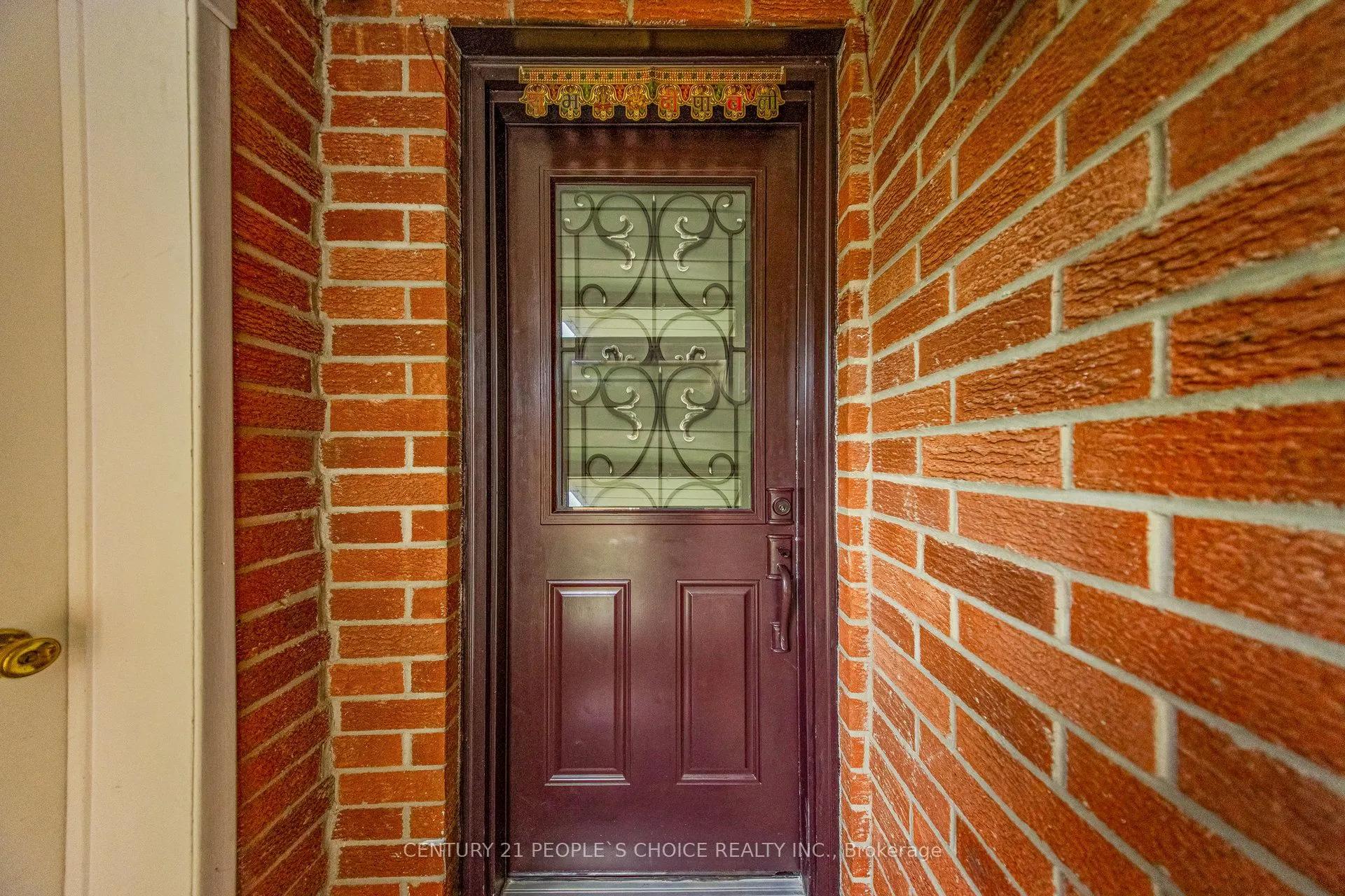 31 Dorking Drive