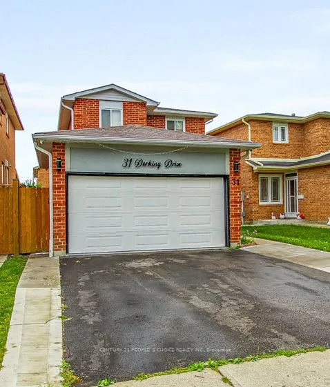 31 Dorking Drive