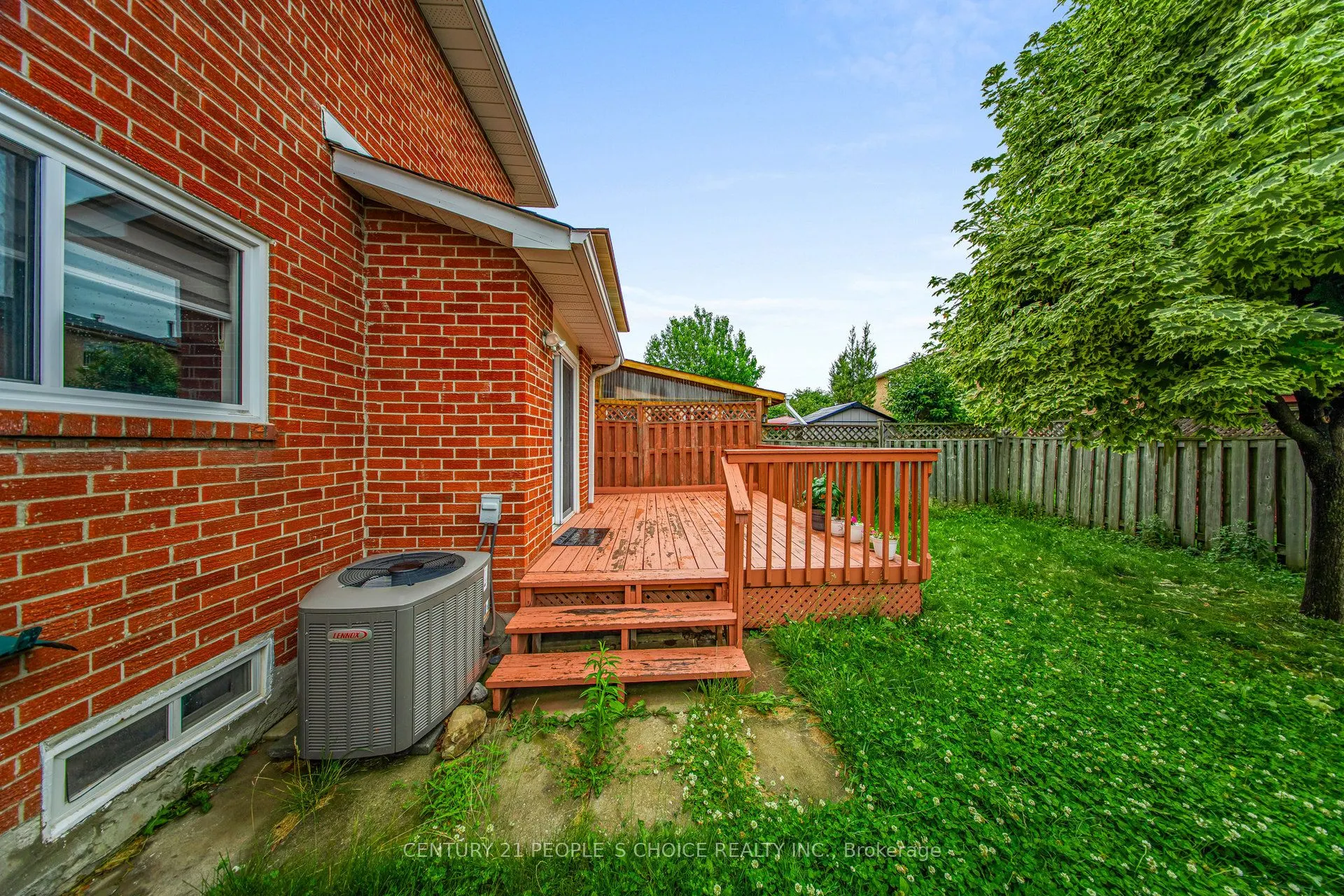 31 Dorking Drive