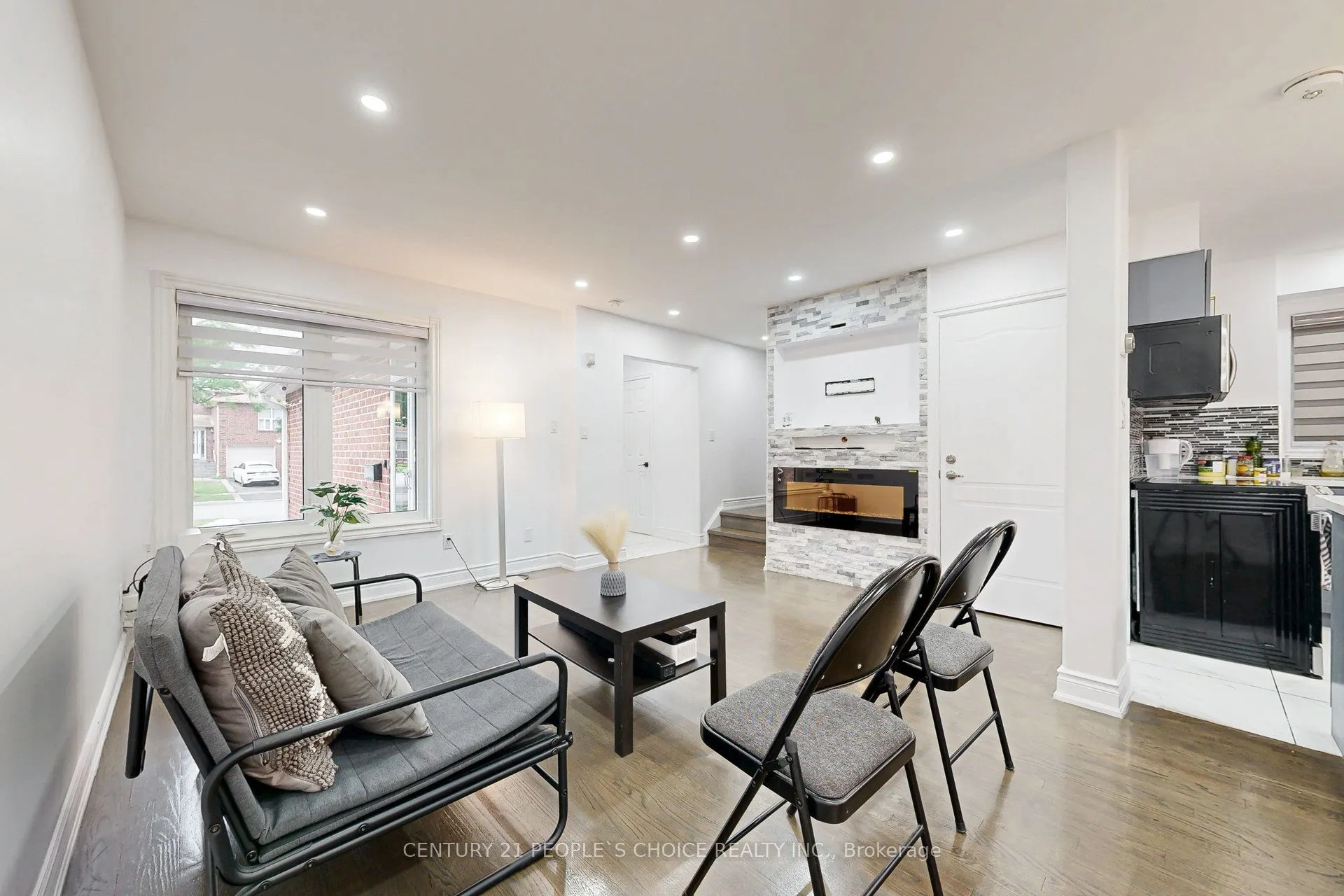 31 Dorking Drive