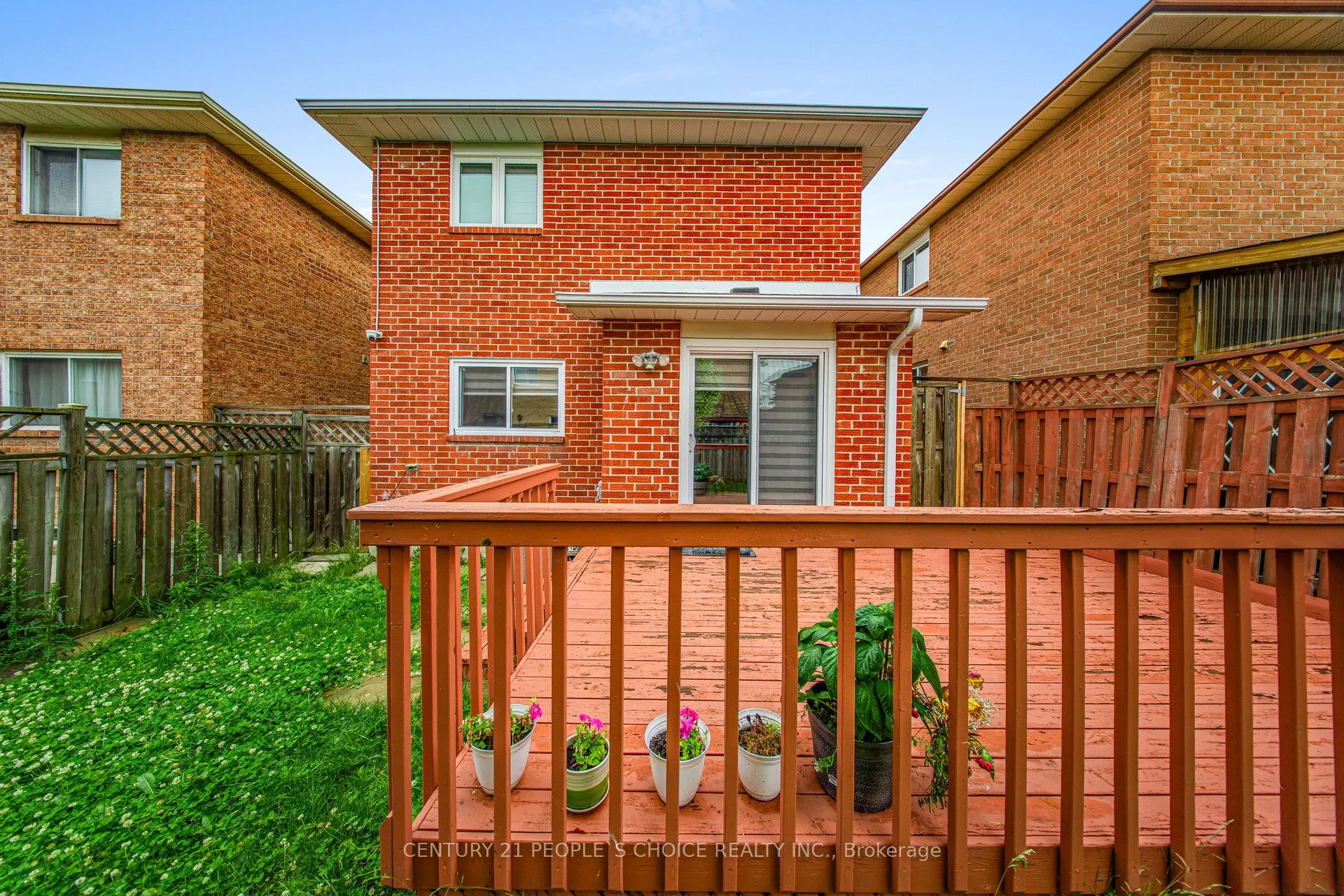 31 Dorking Drive