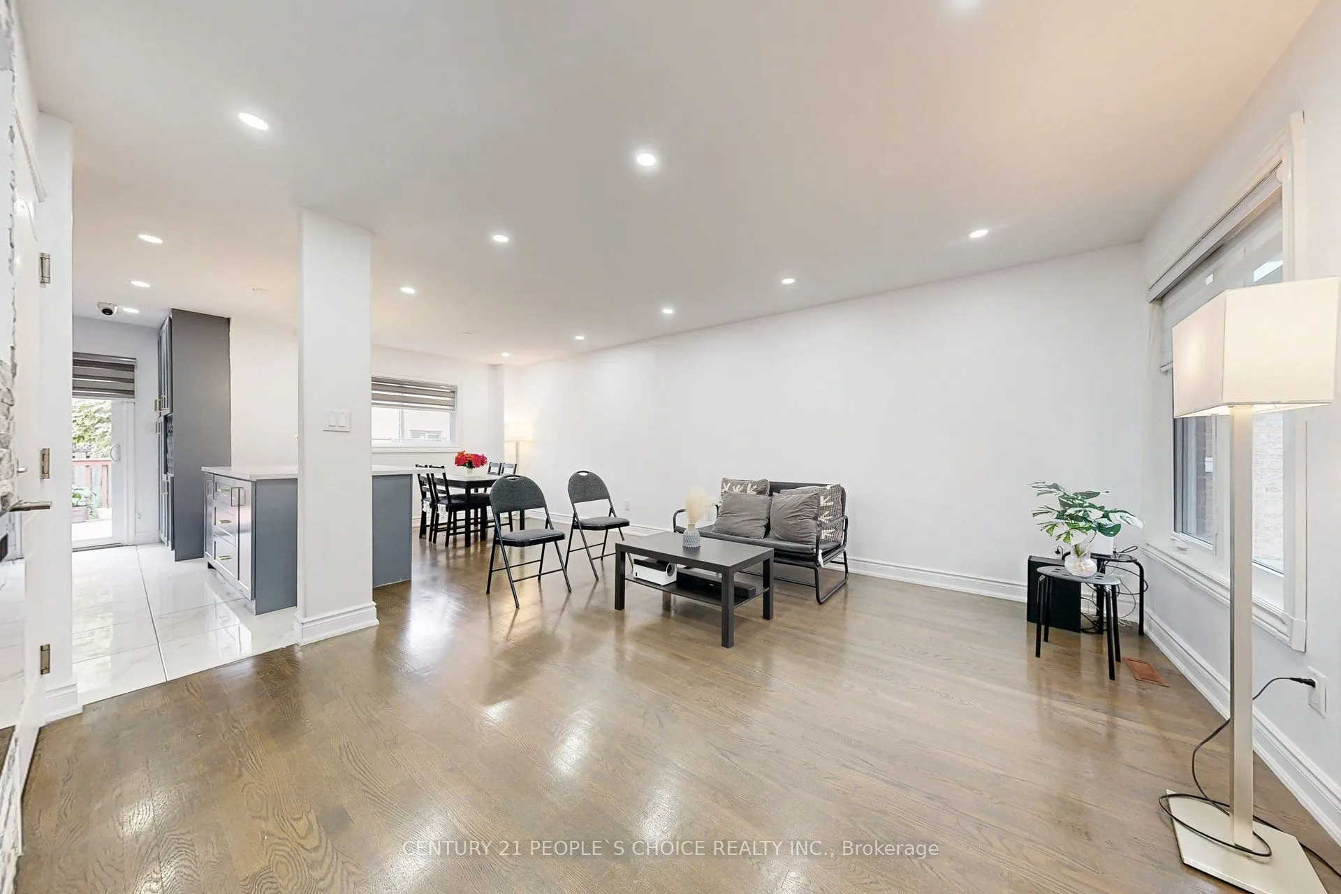 31 Dorking Drive