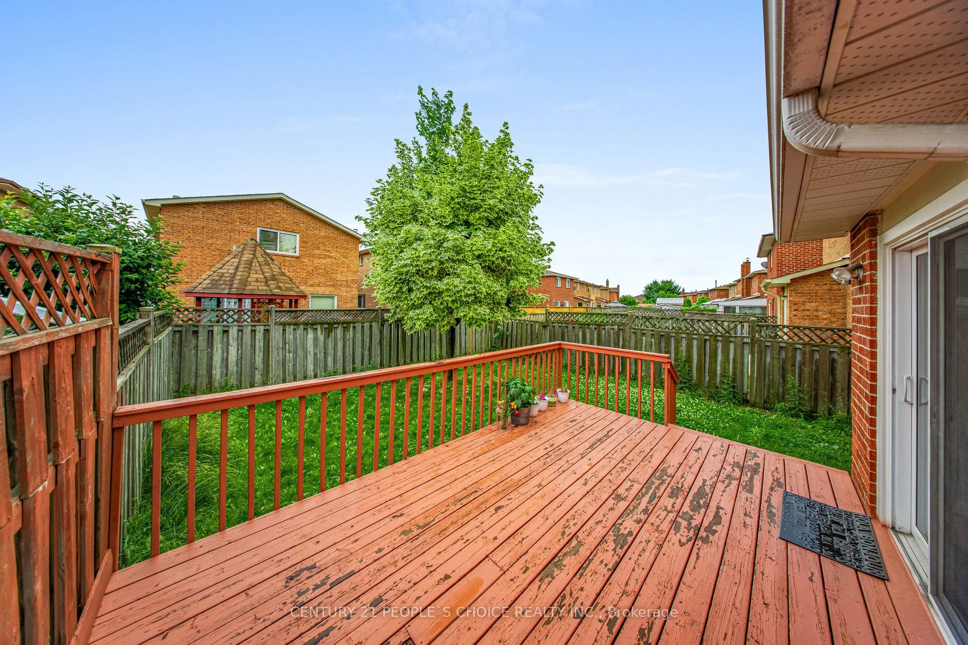 31 Dorking Drive