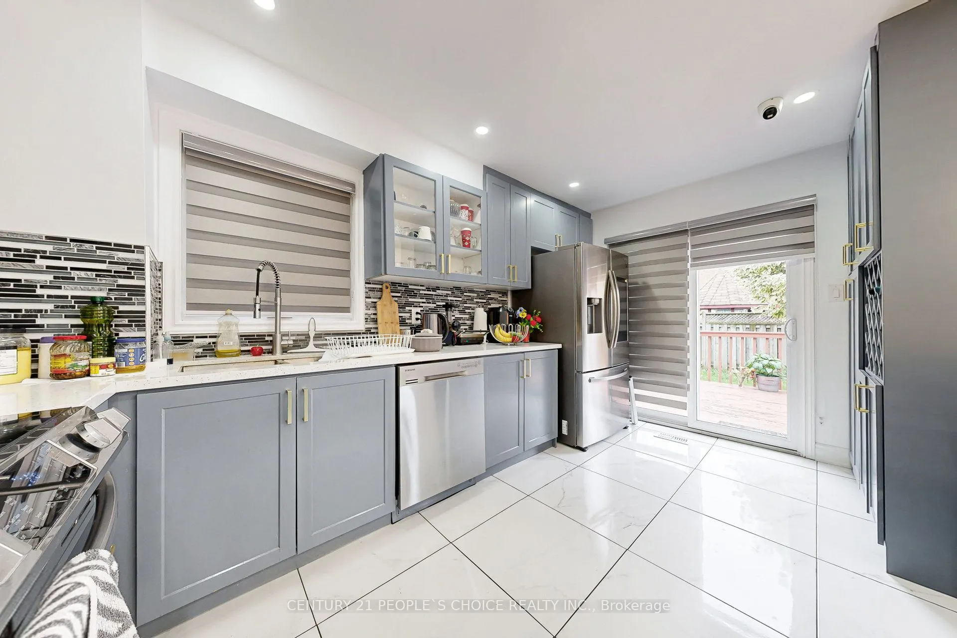 31 Dorking Drive