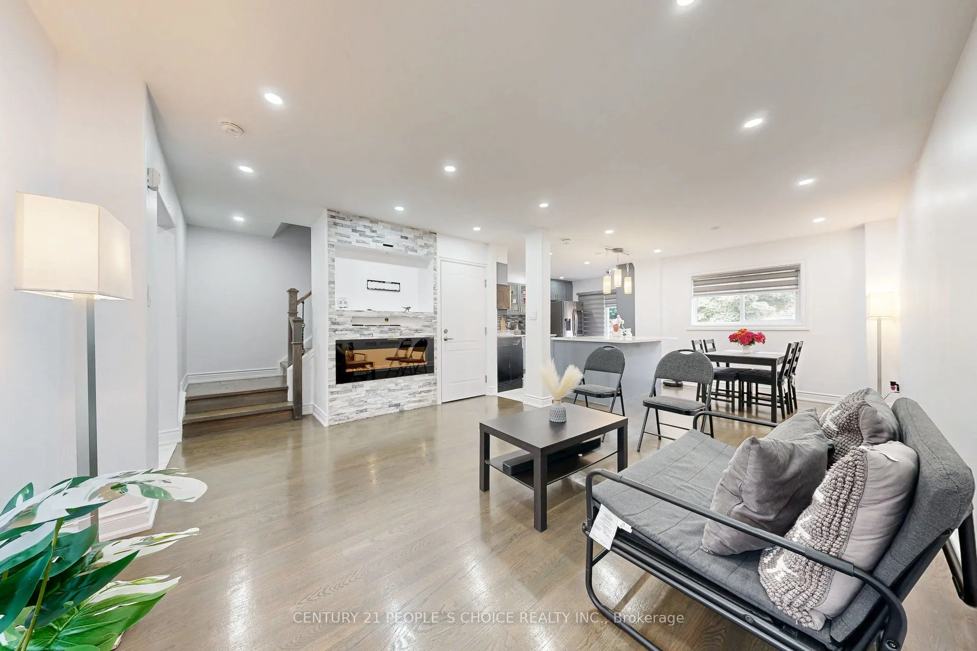 31 Dorking Drive