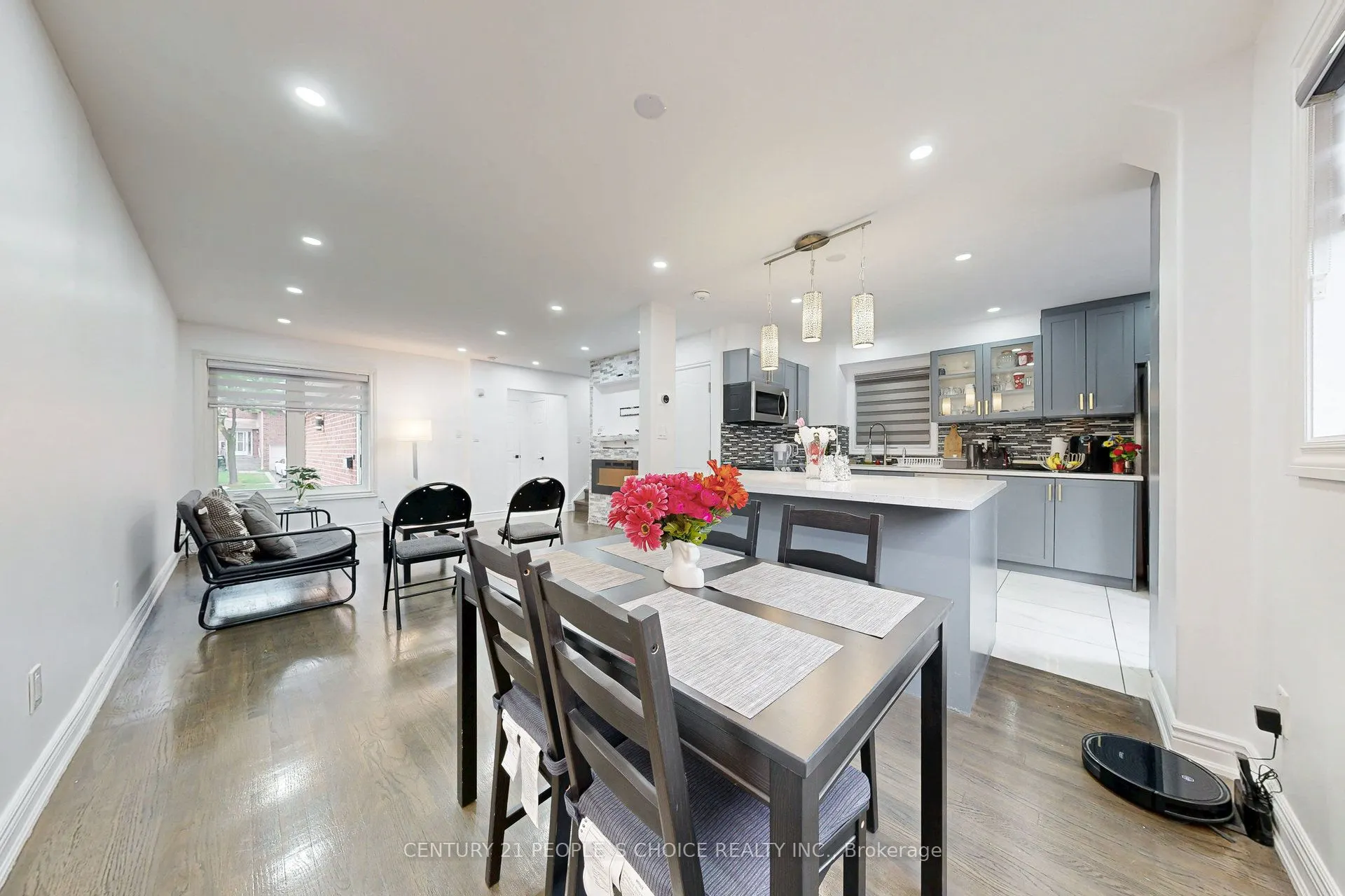31 Dorking Drive