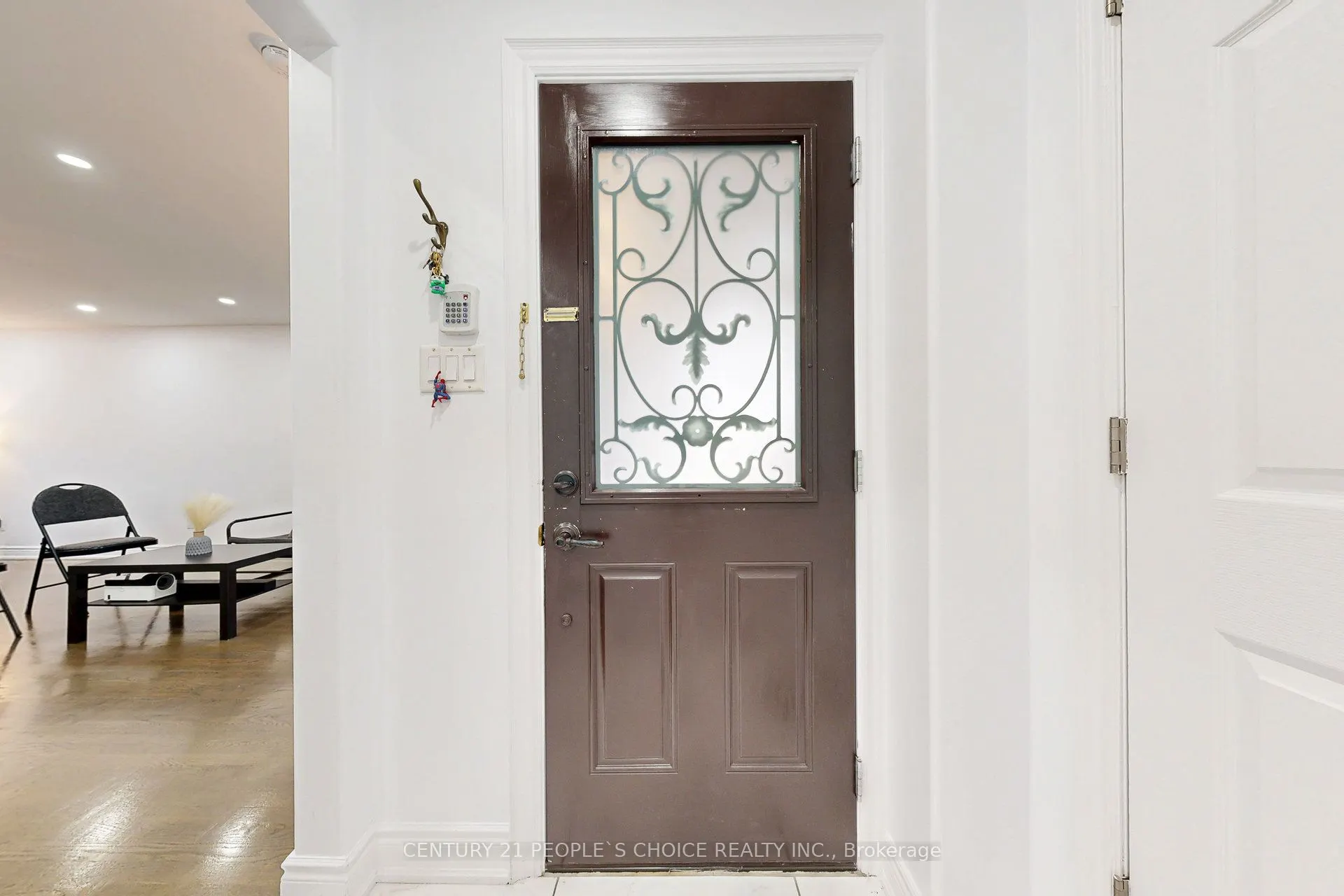 31 Dorking Drive