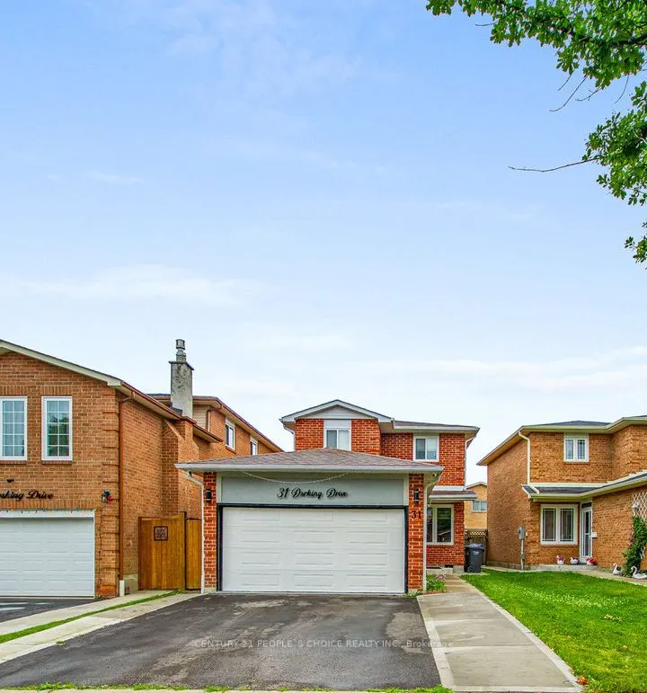 31 Dorking Drive