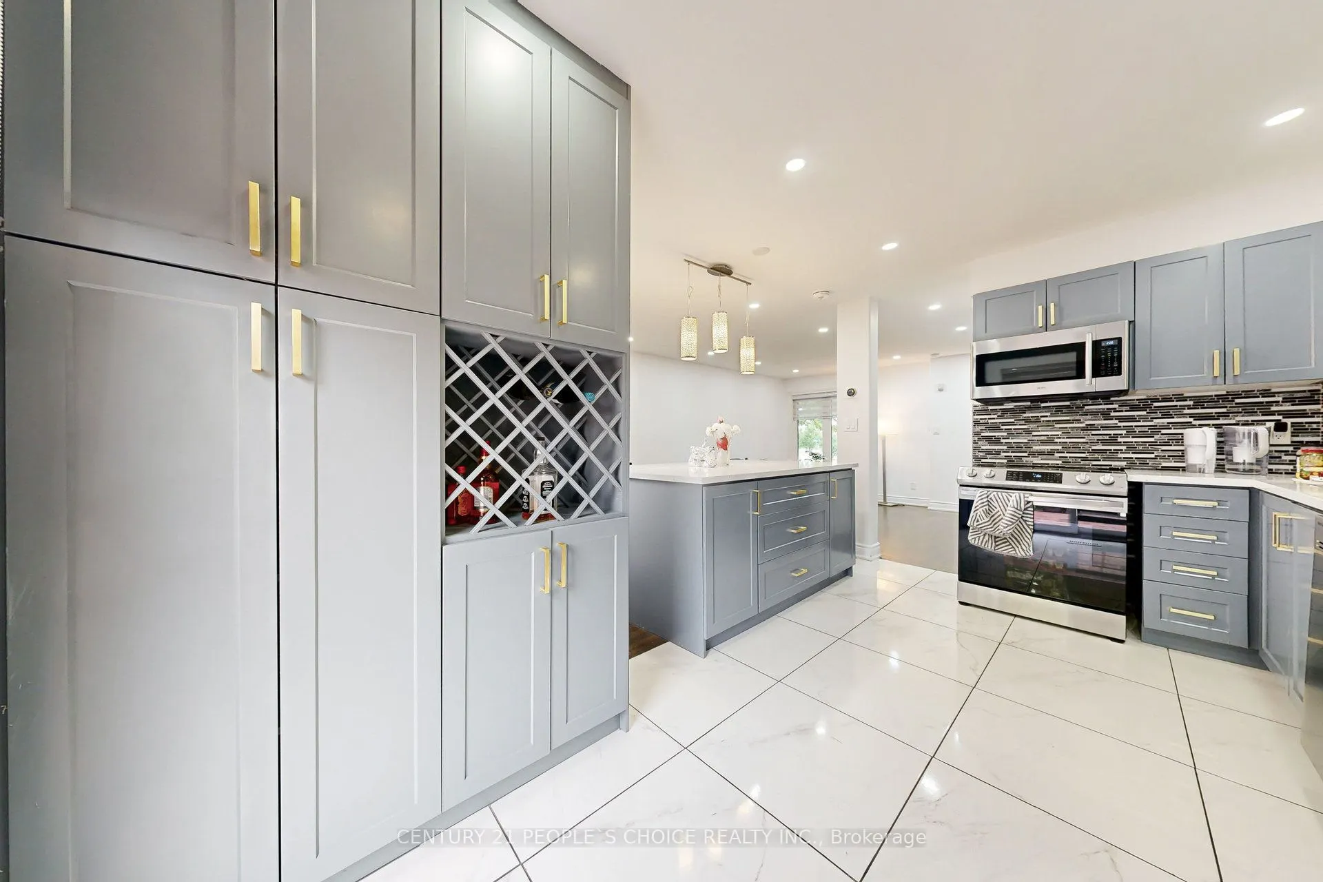 31 Dorking Drive